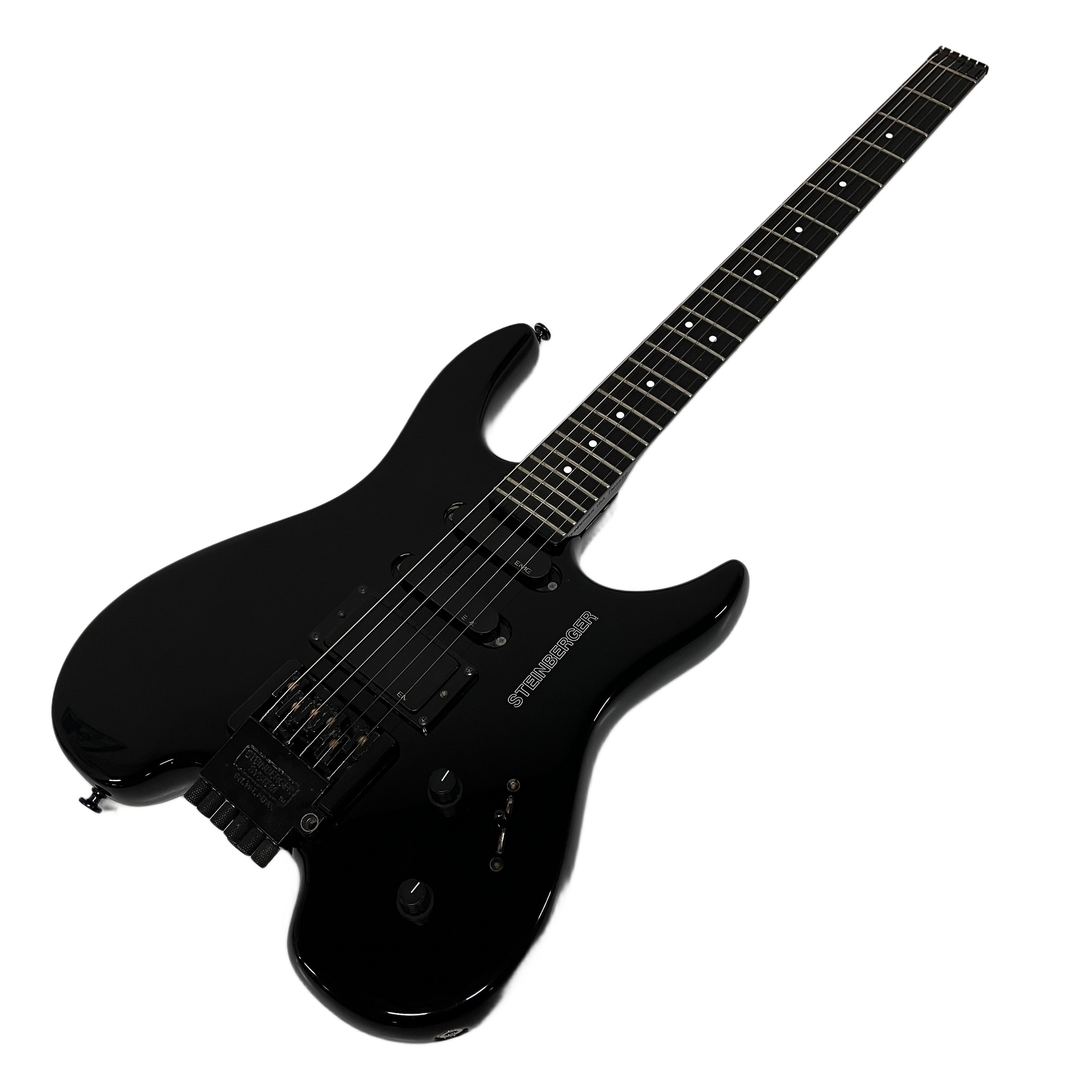 STEINBERGER GM-4S S-Trem ギター