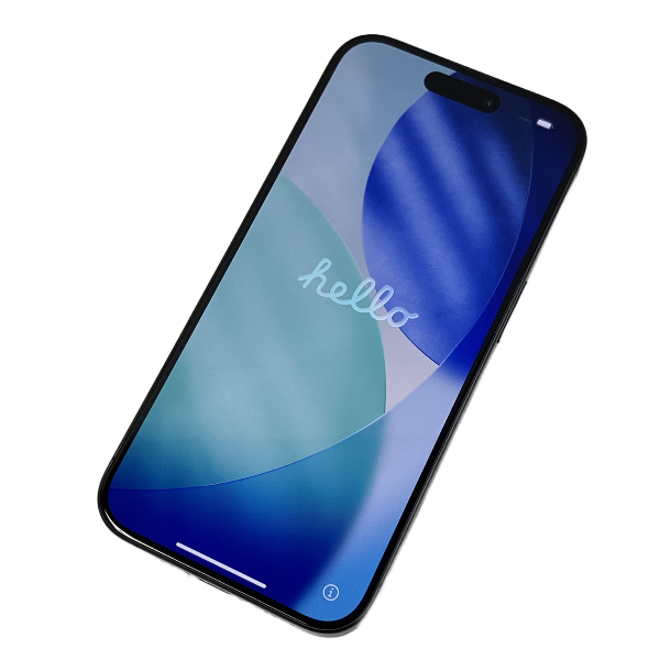 Apple iPhone 15 Pro 128GB スマートフォン