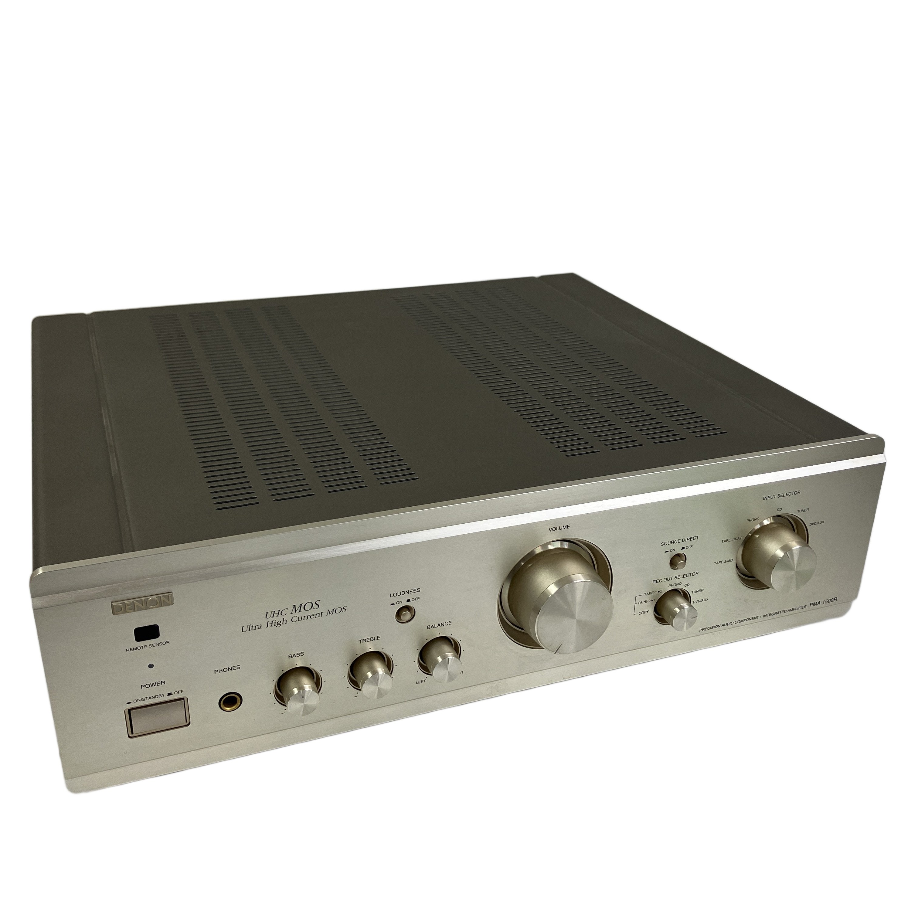 DENON PMA-1500R プリメインアンプ