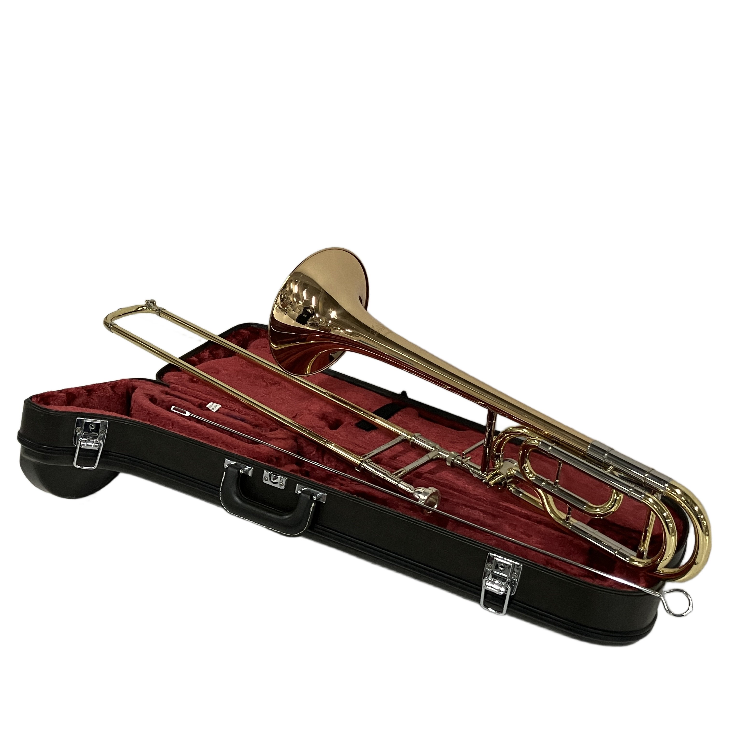 YAMAHA テナーバス トロンボーン YSL820GII