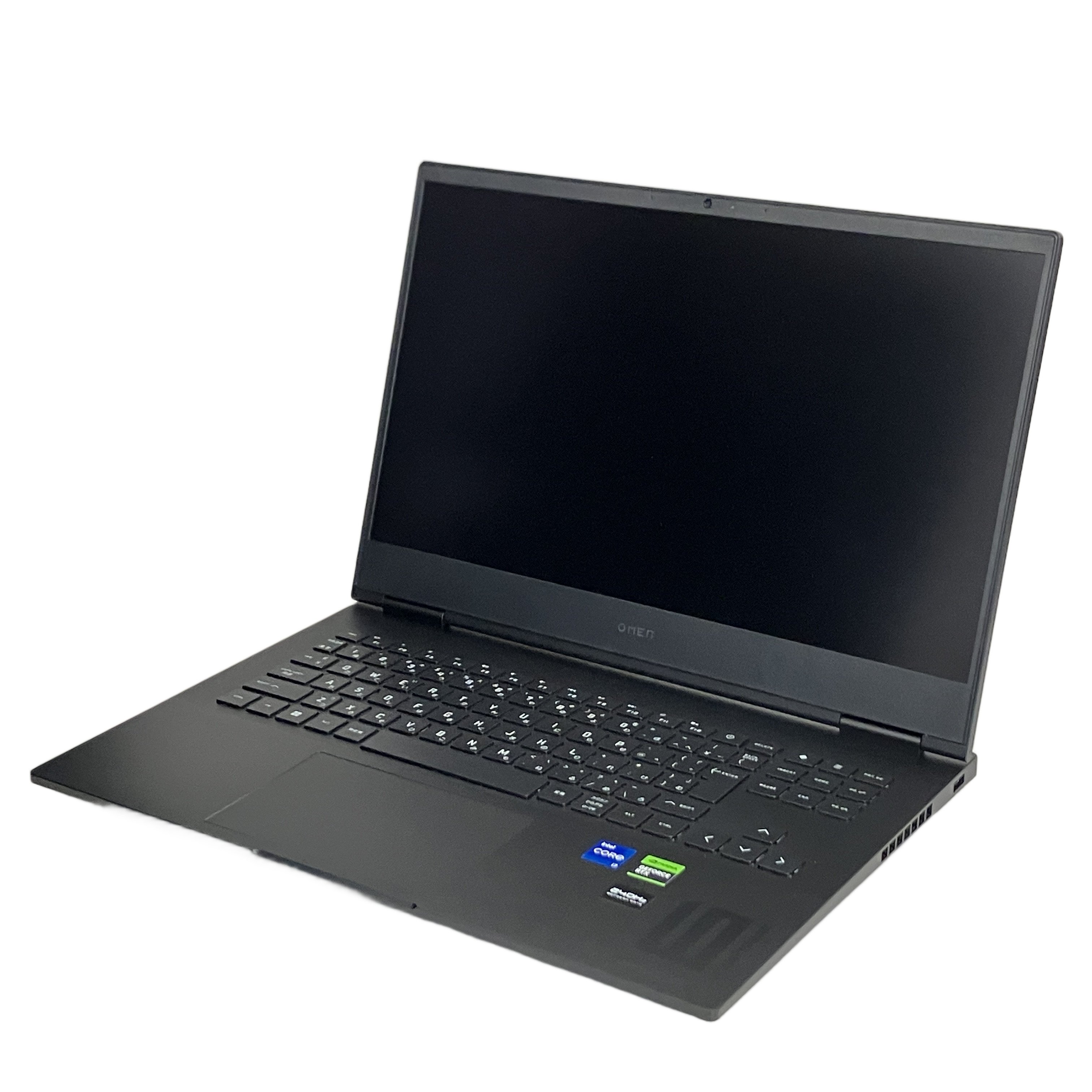 OMEN by HP 16-wf1002TX ゲーミングノート PC i7-14700HX