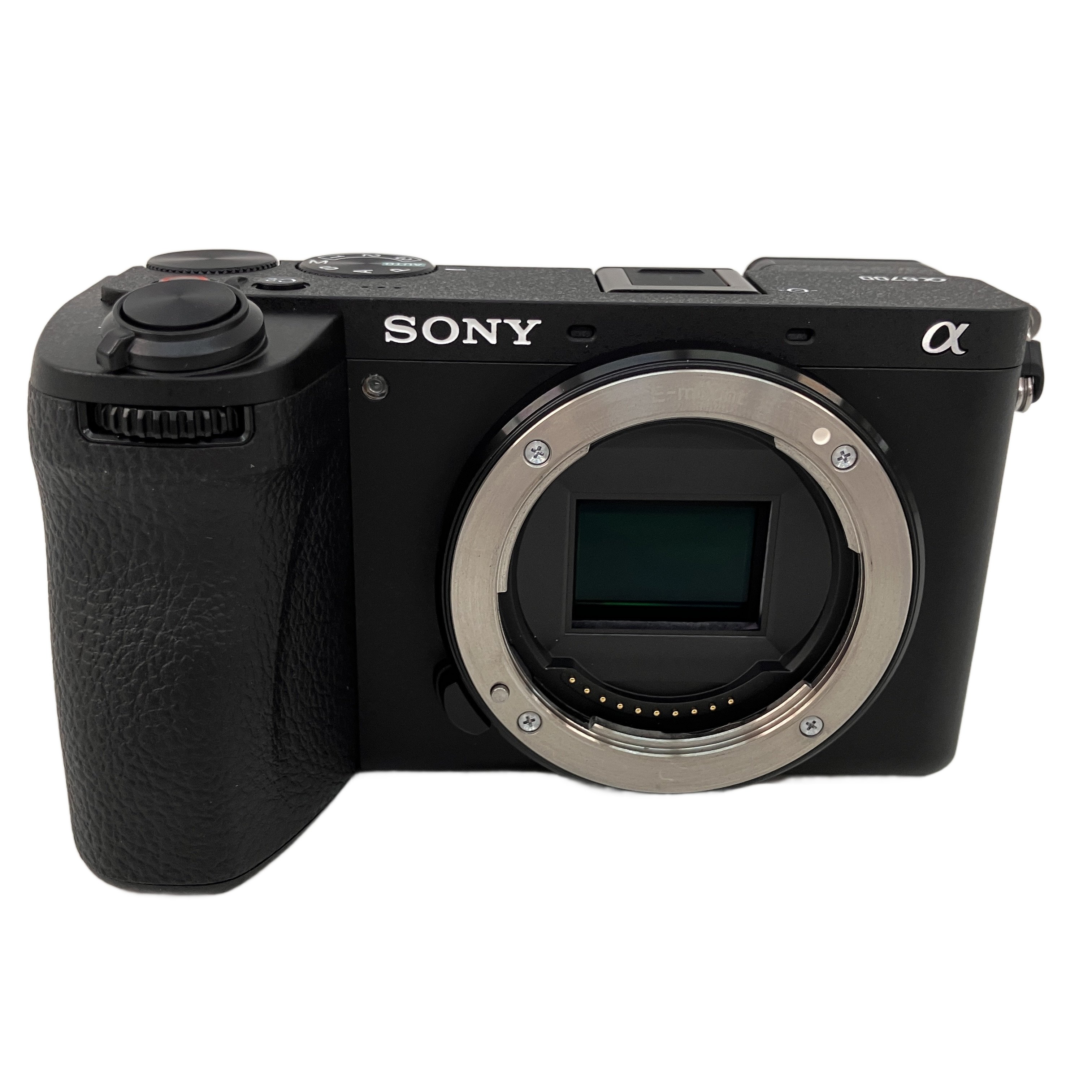 SONY α6700 ミラーレス 一眼カメラ ボディ
