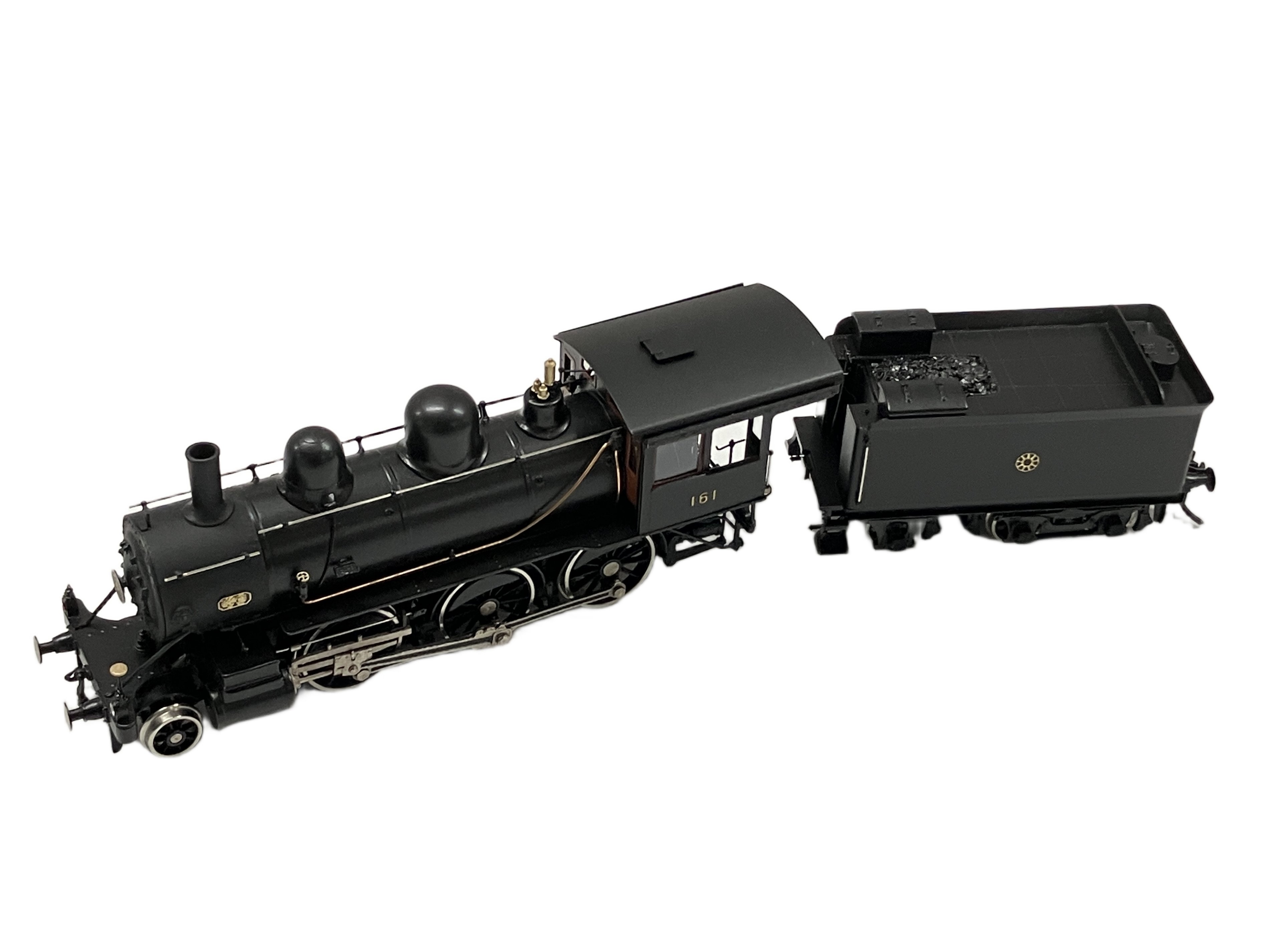ムサシノモデル 8550 SCHENECTADY 九州鉄道オリジナル仕様 HOゲージ 鉄道模型
