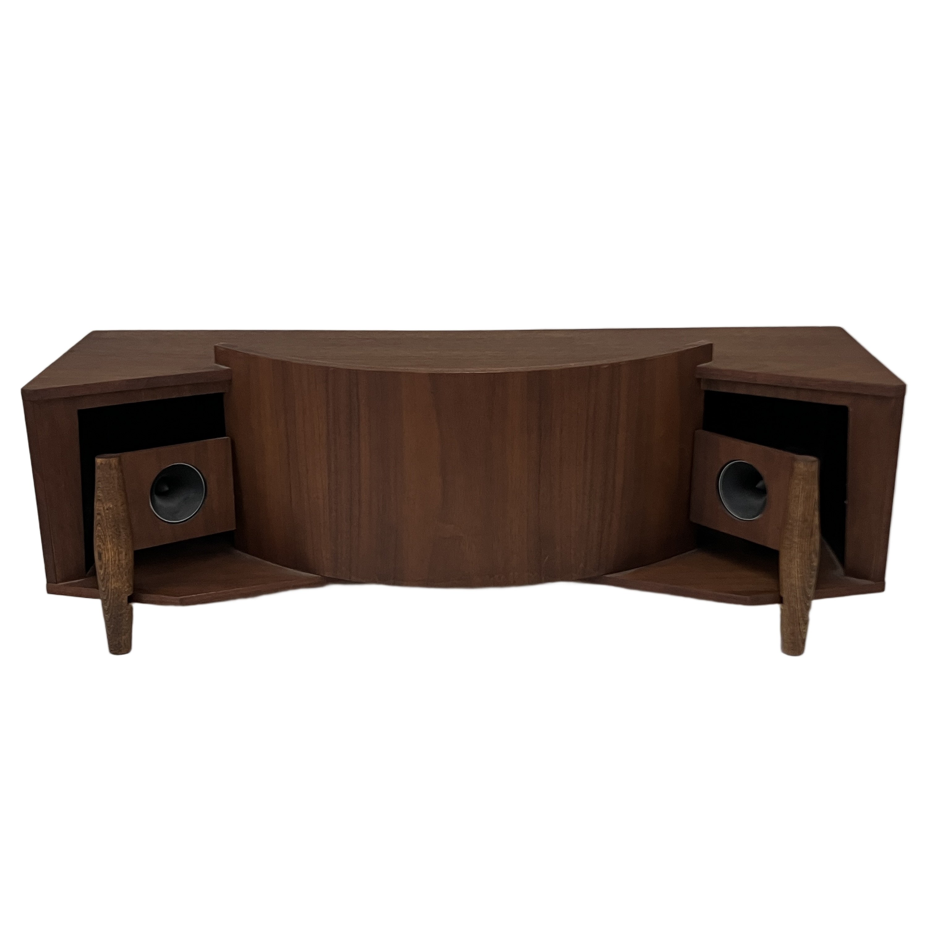 FOSTEX FT40H CORAL スピーカー