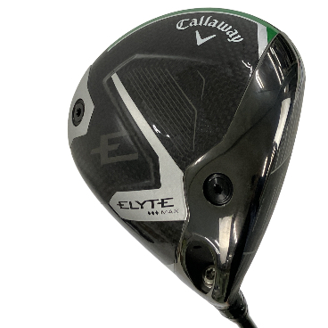 Callaway トリプルダイヤモンド MAX ドライバー TENSEI 60 S