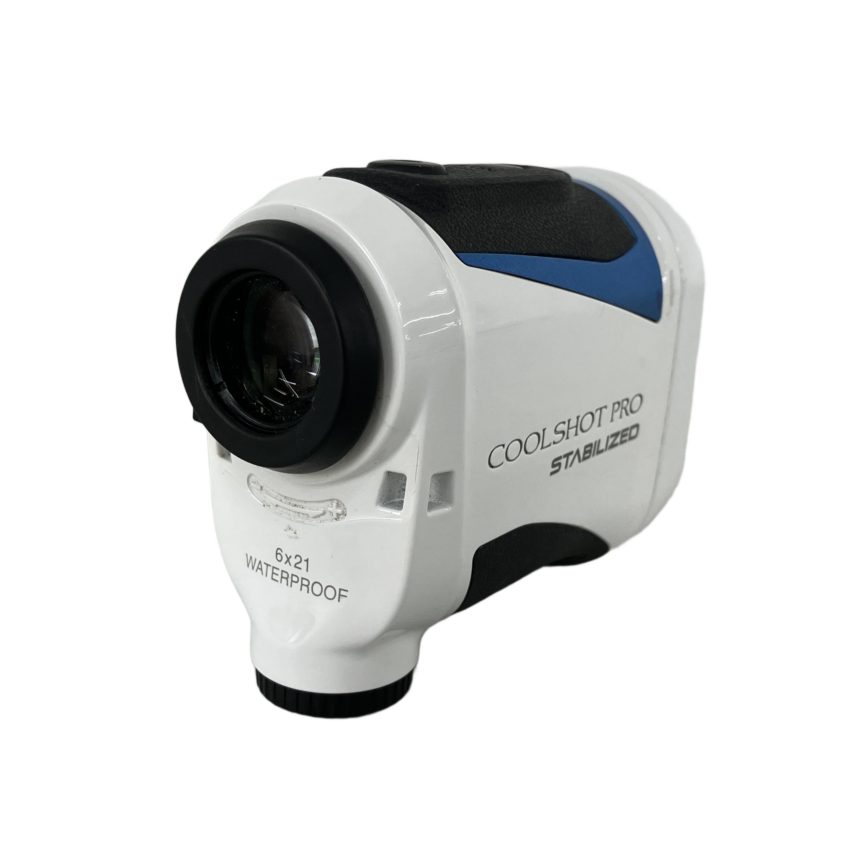 Nikon COOLSHOT PRO STABILIZED レーザー距離計