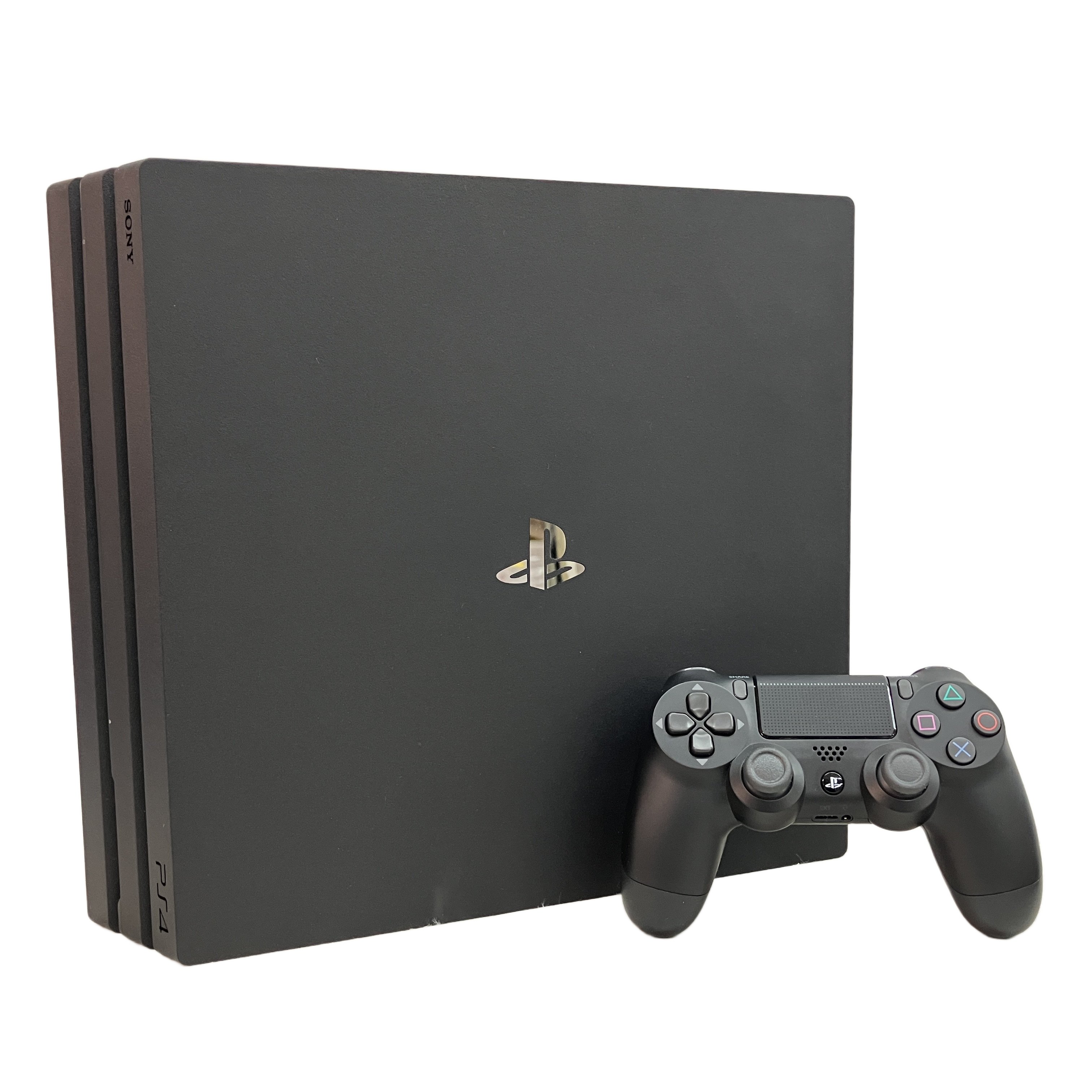 SONY CUH-7200 PlayStation4 Pro プレステ4 ゲーム機