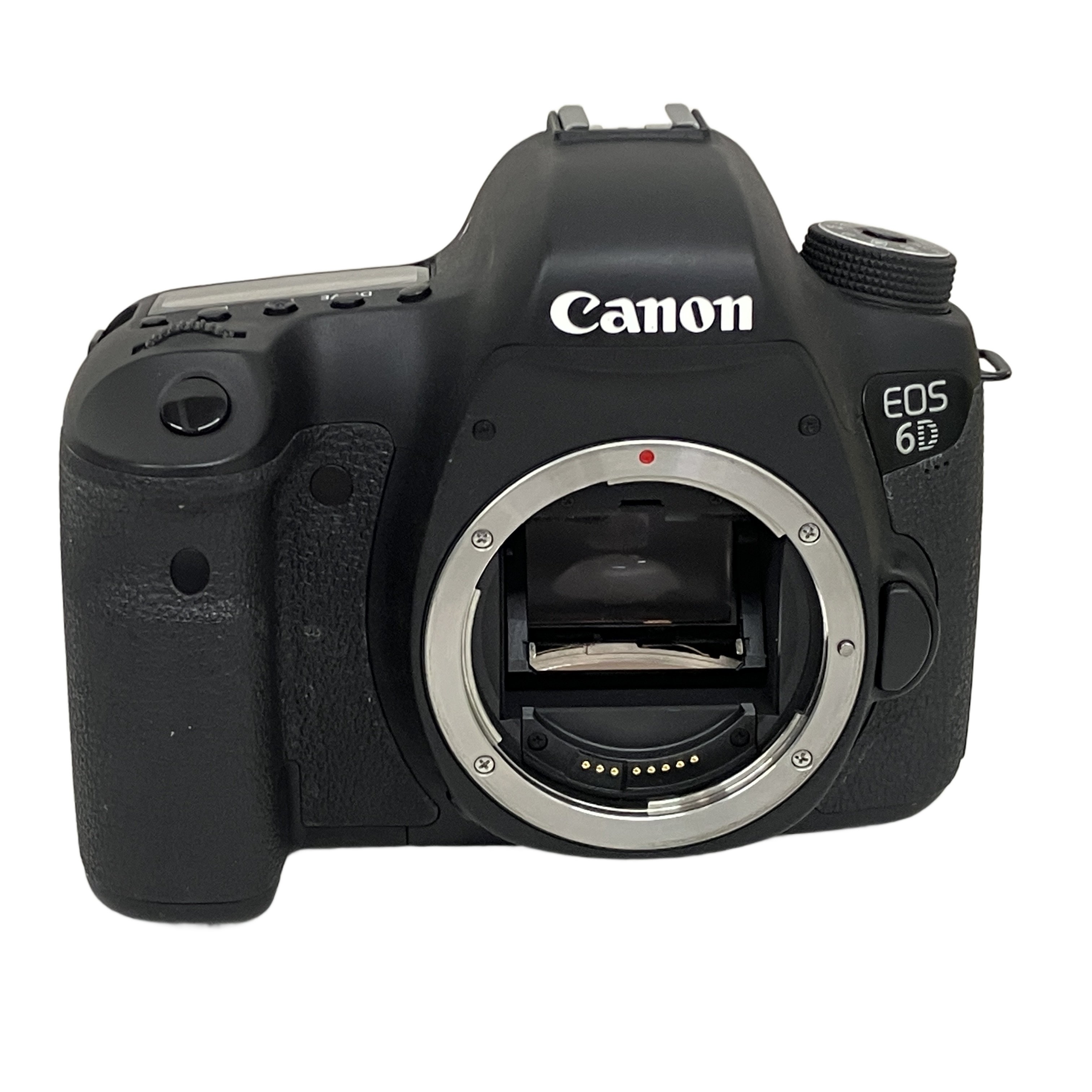 Canon EOS 6D デジタル一眼レフカメラ ボディ