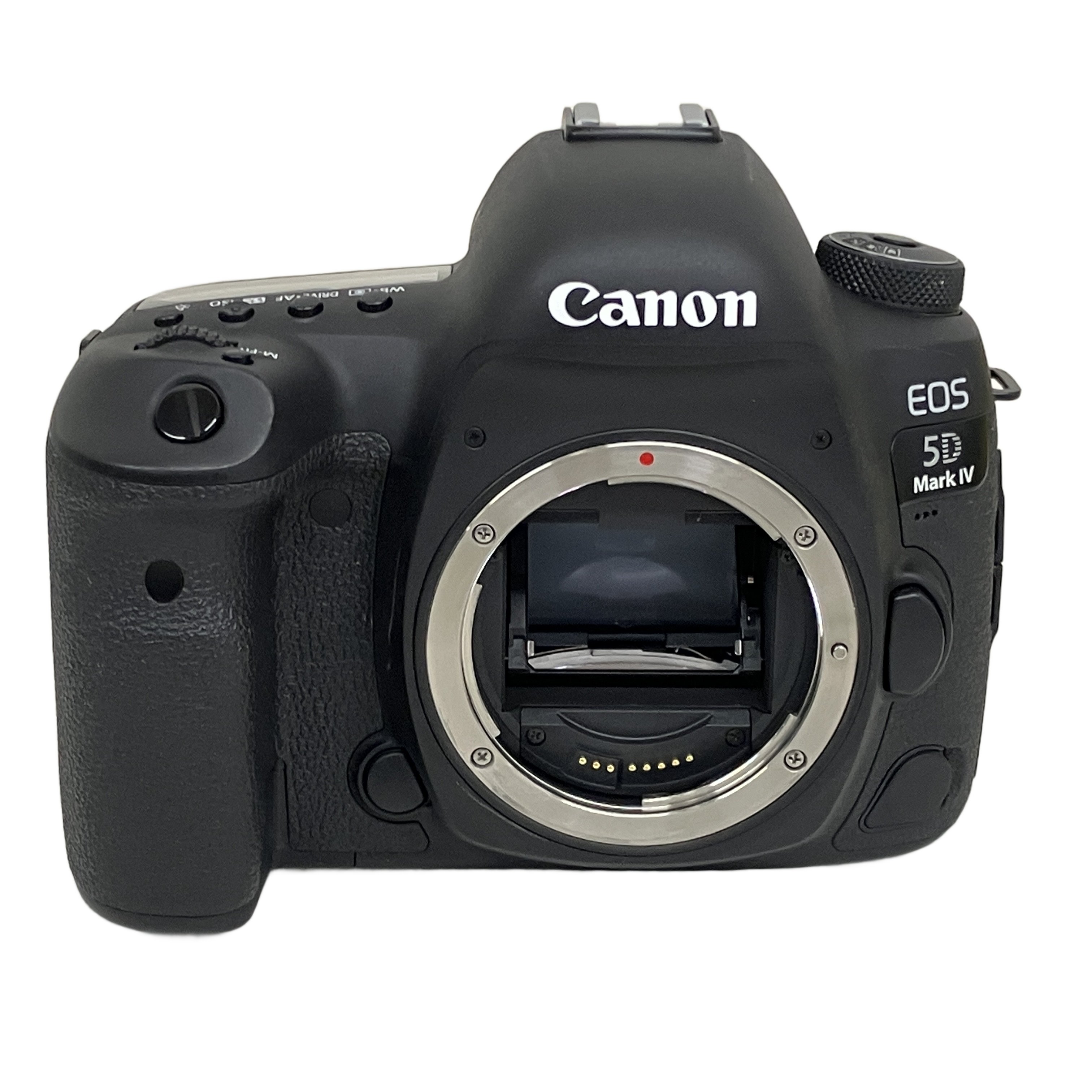 ★Canon EOS 5D Mark IV ボディ 静止画も動画も妥協しない完成形の一台★