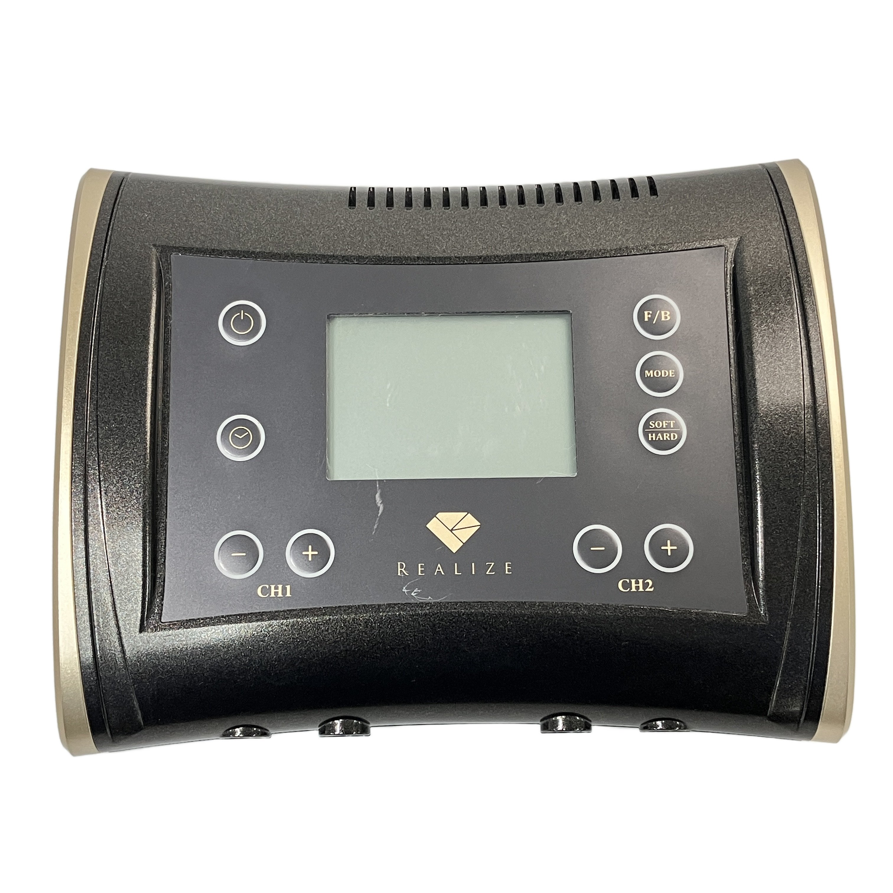 テクノリンク REALIZE EMS 美容機器