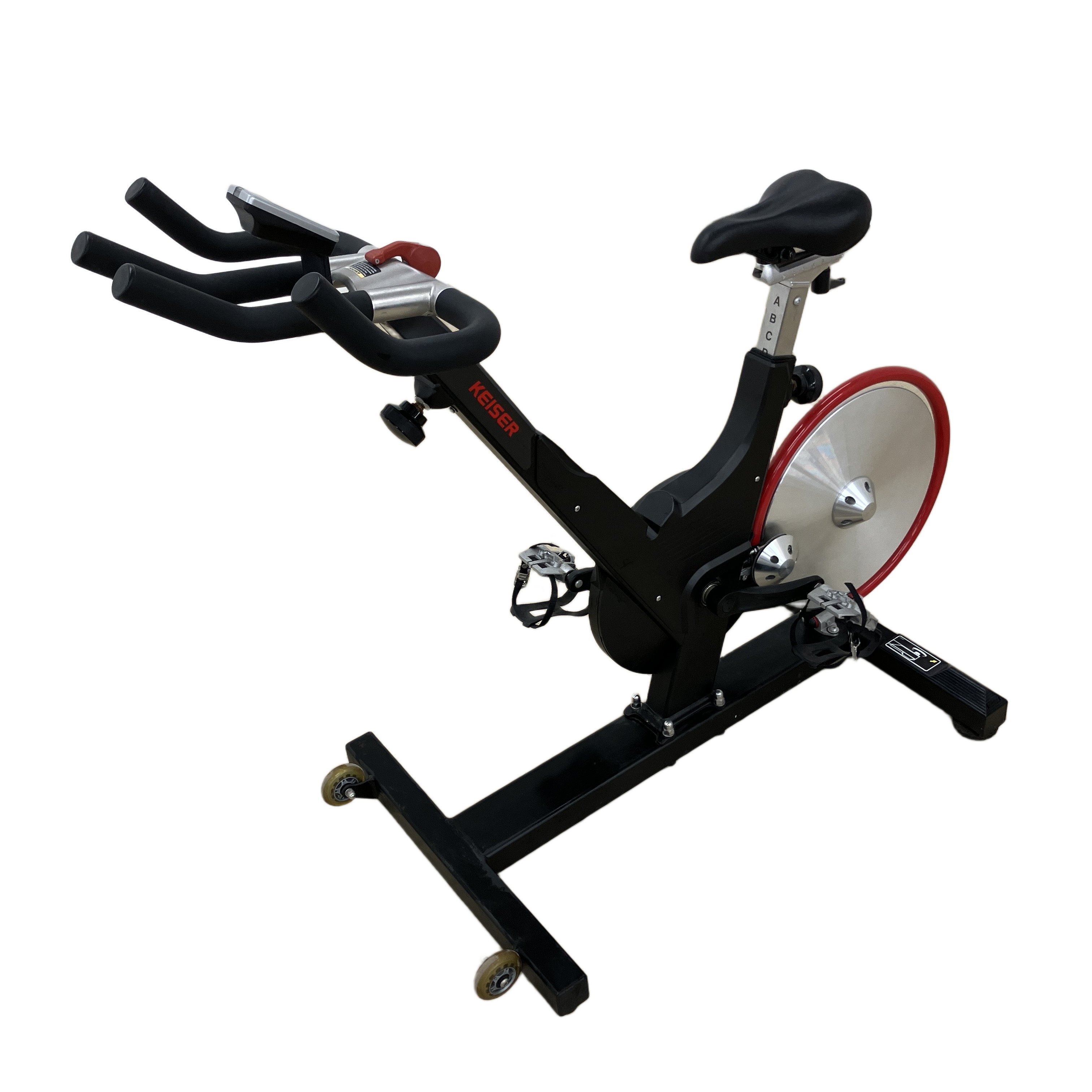 KEISER M3i インドアサイクル