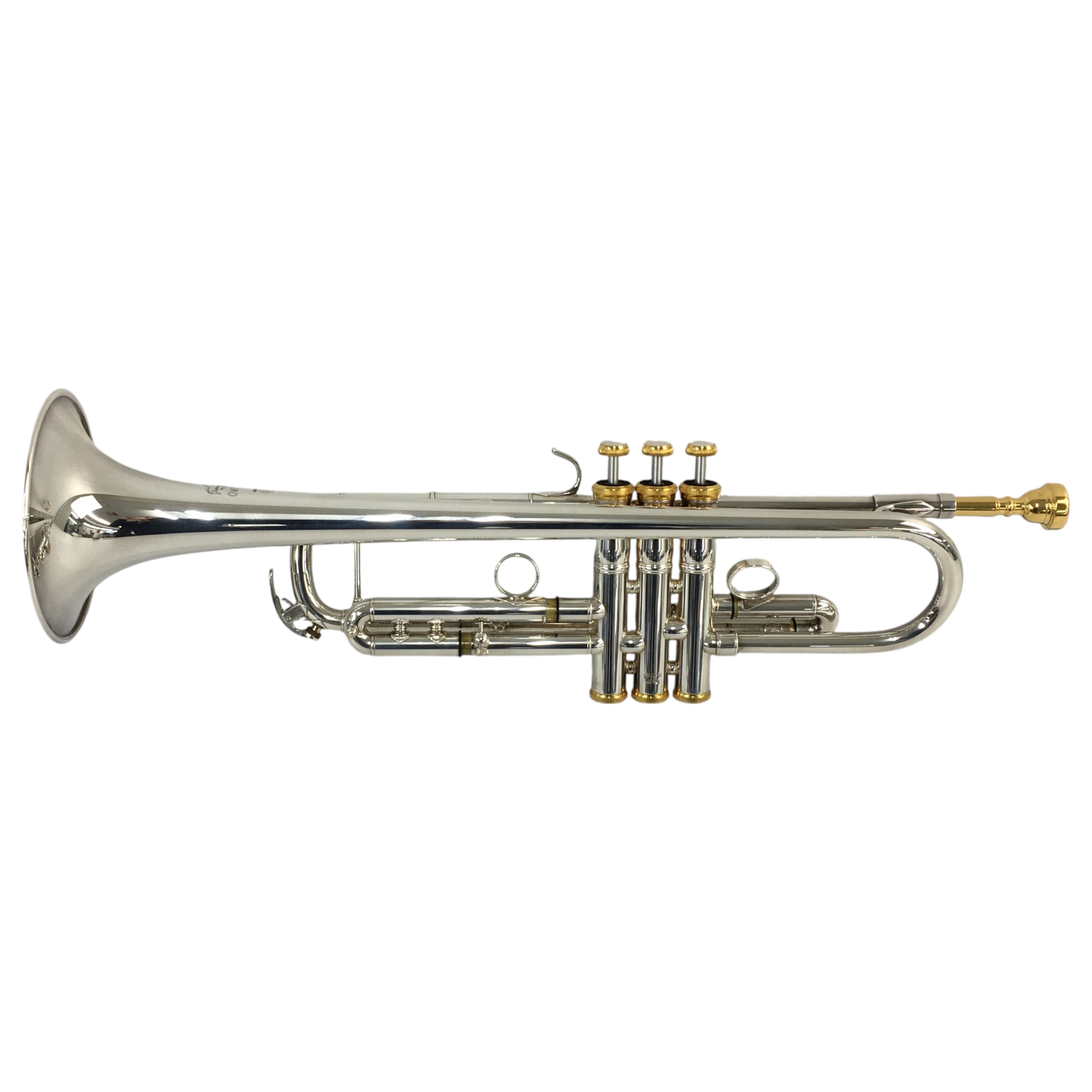 YAMAHA YTR-8335R トランペット 20周年記念モデル