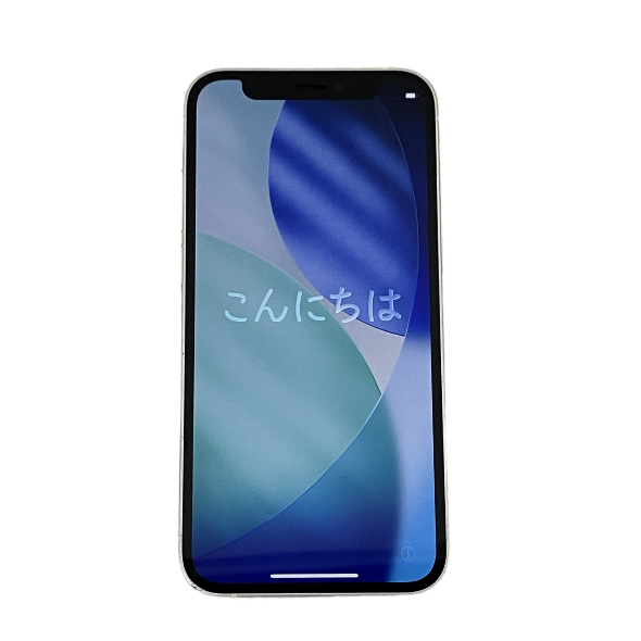 APPLE iPhone 12 mini スマートフォン 64GB