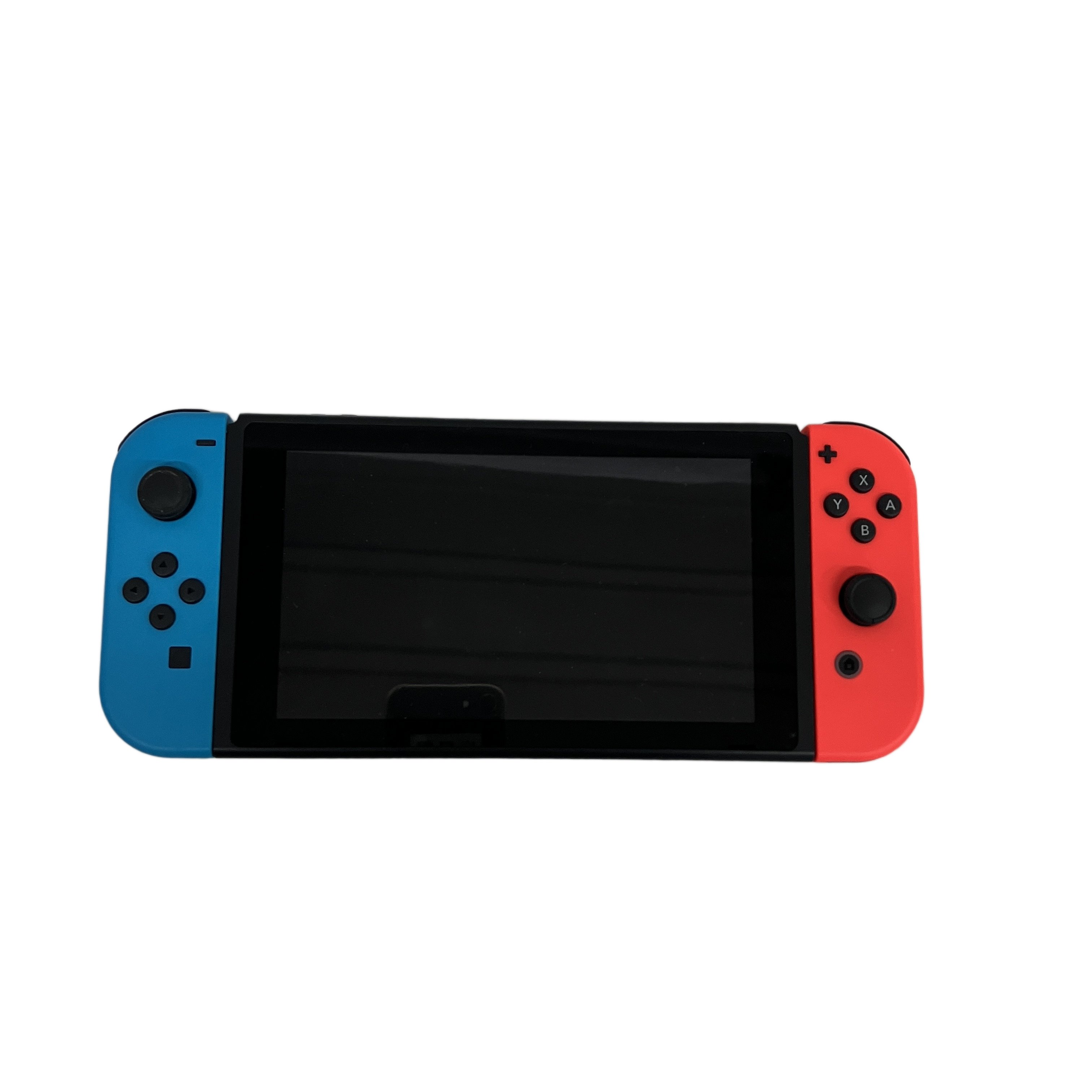NINTENDO SWITCH HAC-001 ゲーム機 本体