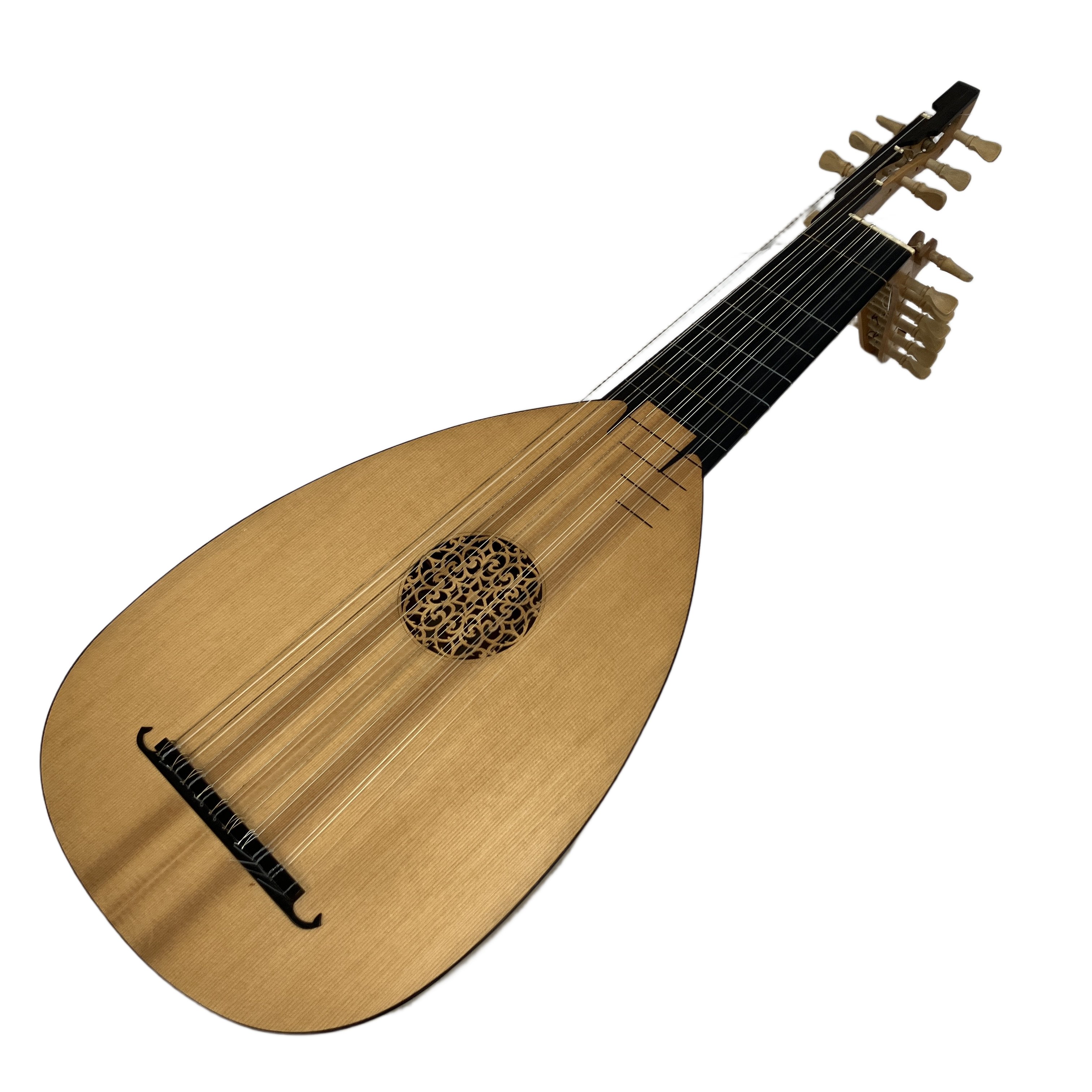 時代を超えて響く、巨匠・加納木魂の銘器