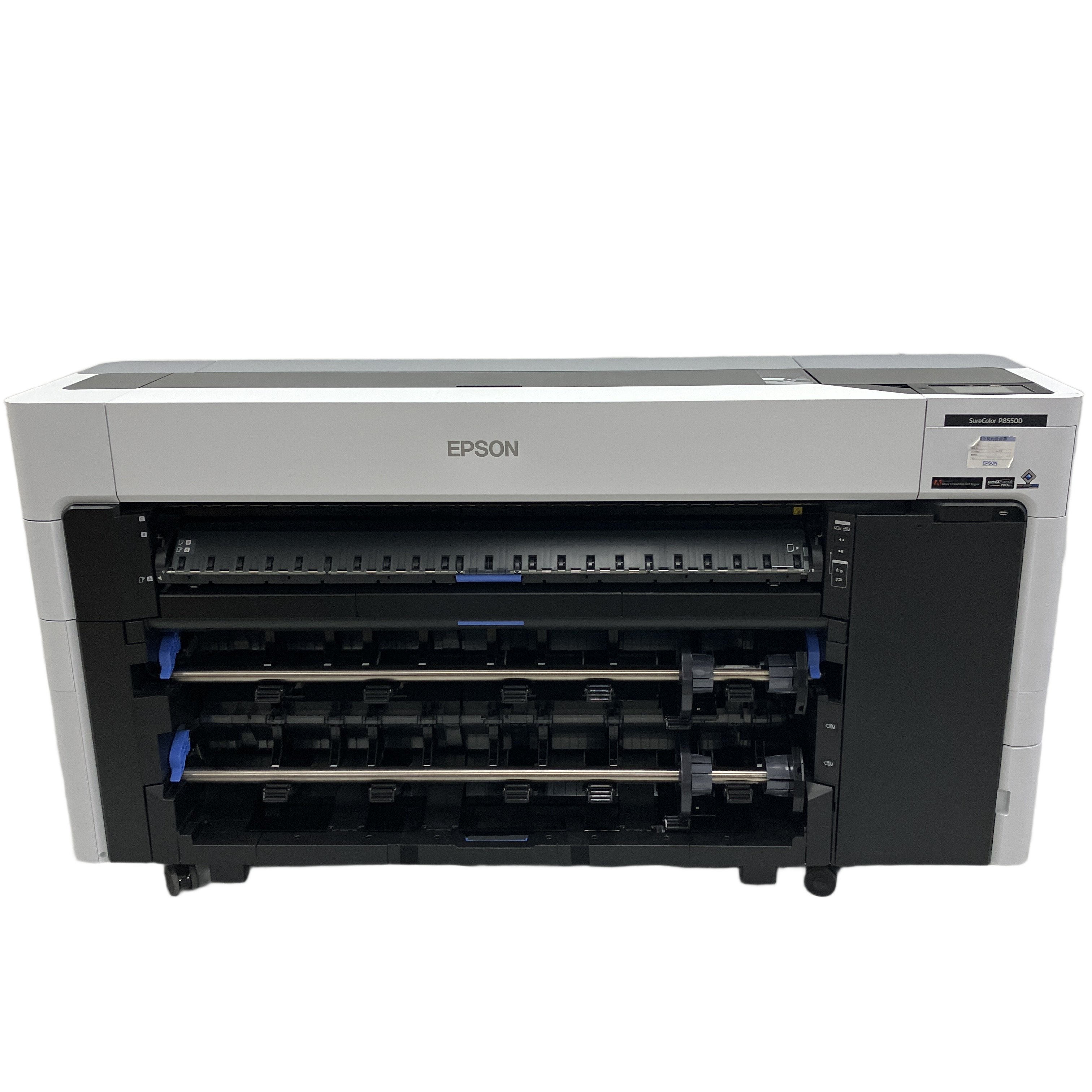 ★EPSON SC-P8550D 大判プリンター 中古 高画質と効率を両立したプロ仕様★