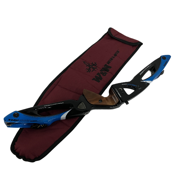 WIAWIS NANO MAX 25インチ ハンドル アーチェリー