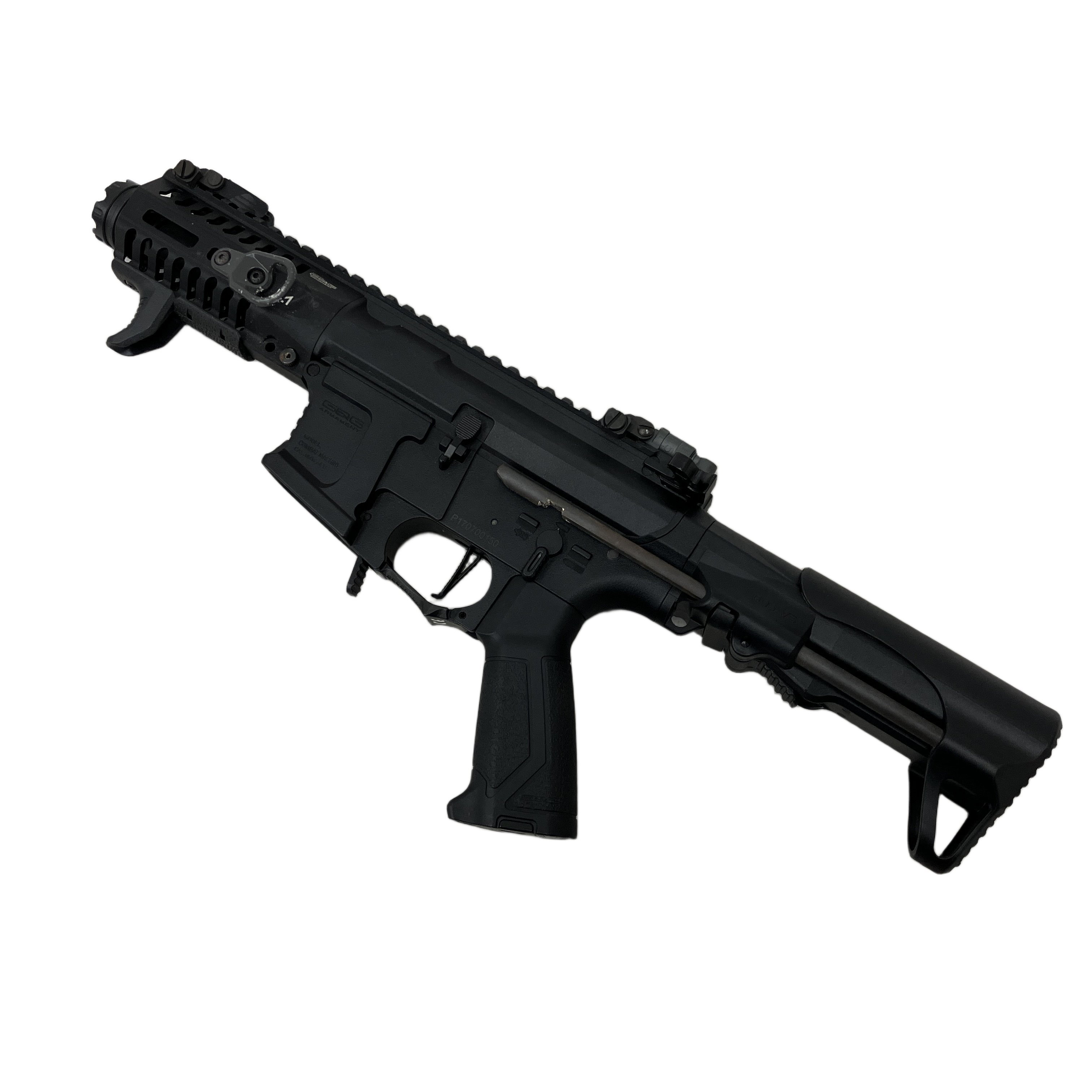 G&G ARMAMENT ARP-9 電動ガン