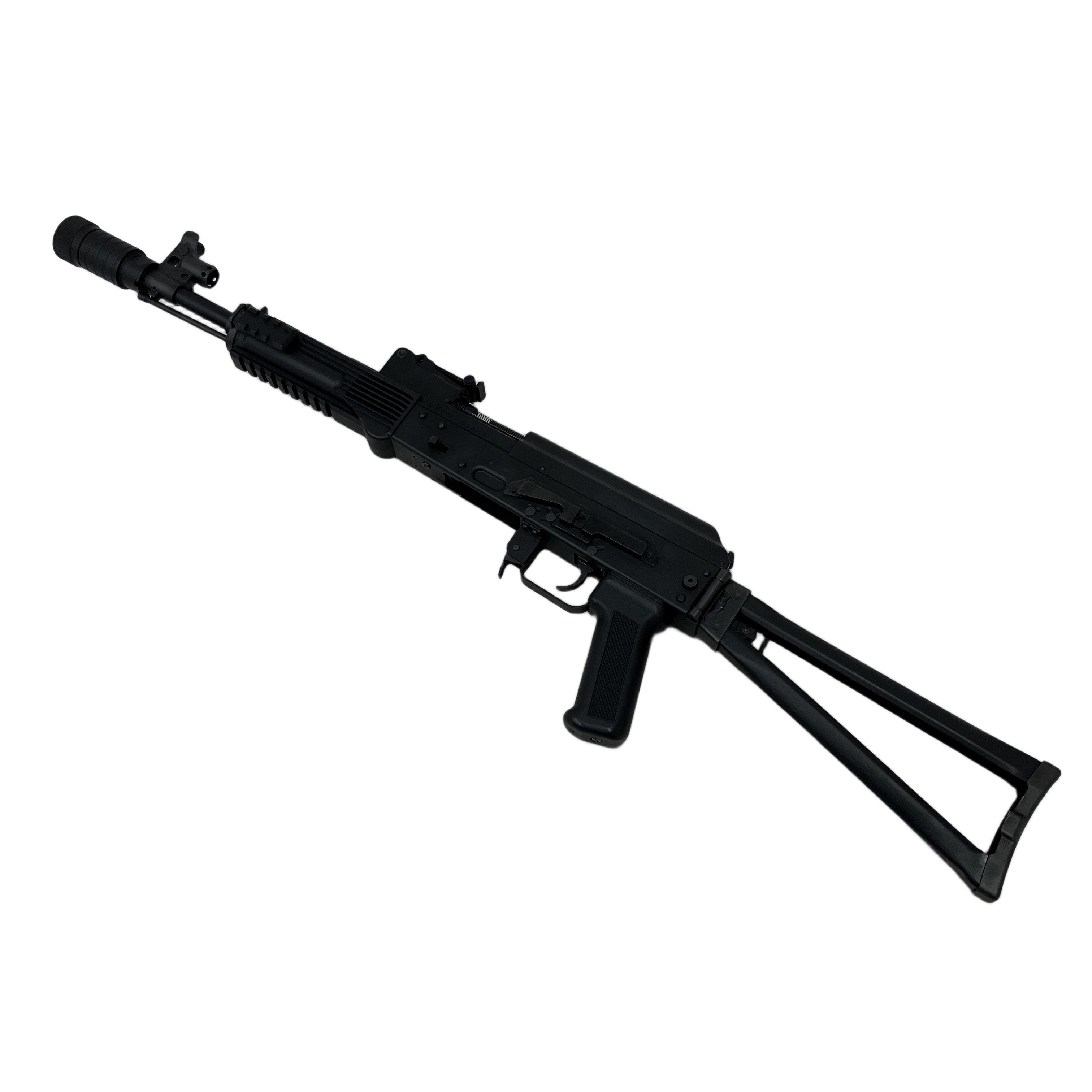 東京マルイ AK102 次世代電動ガン