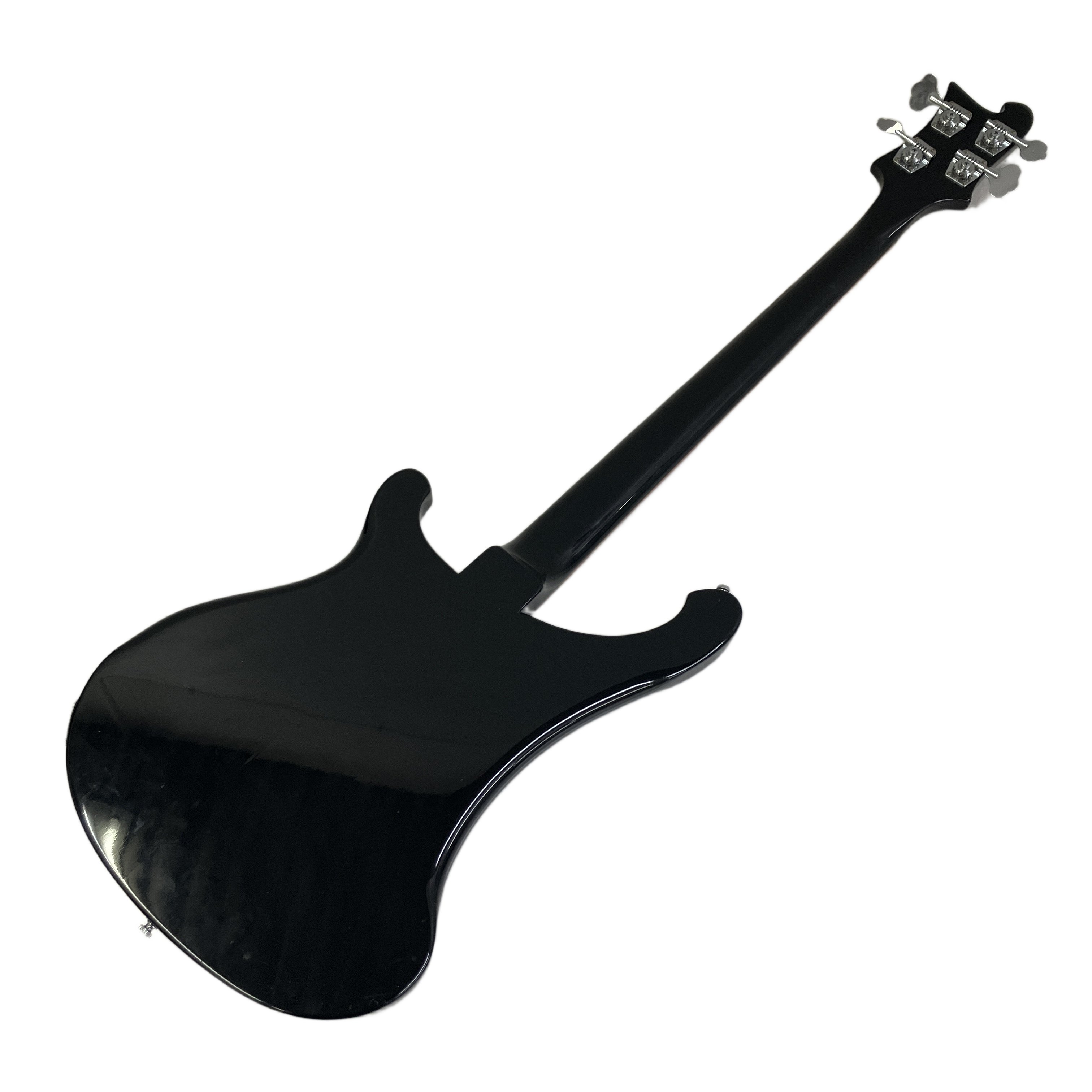 RICKENBACKER 4003S エレキベース