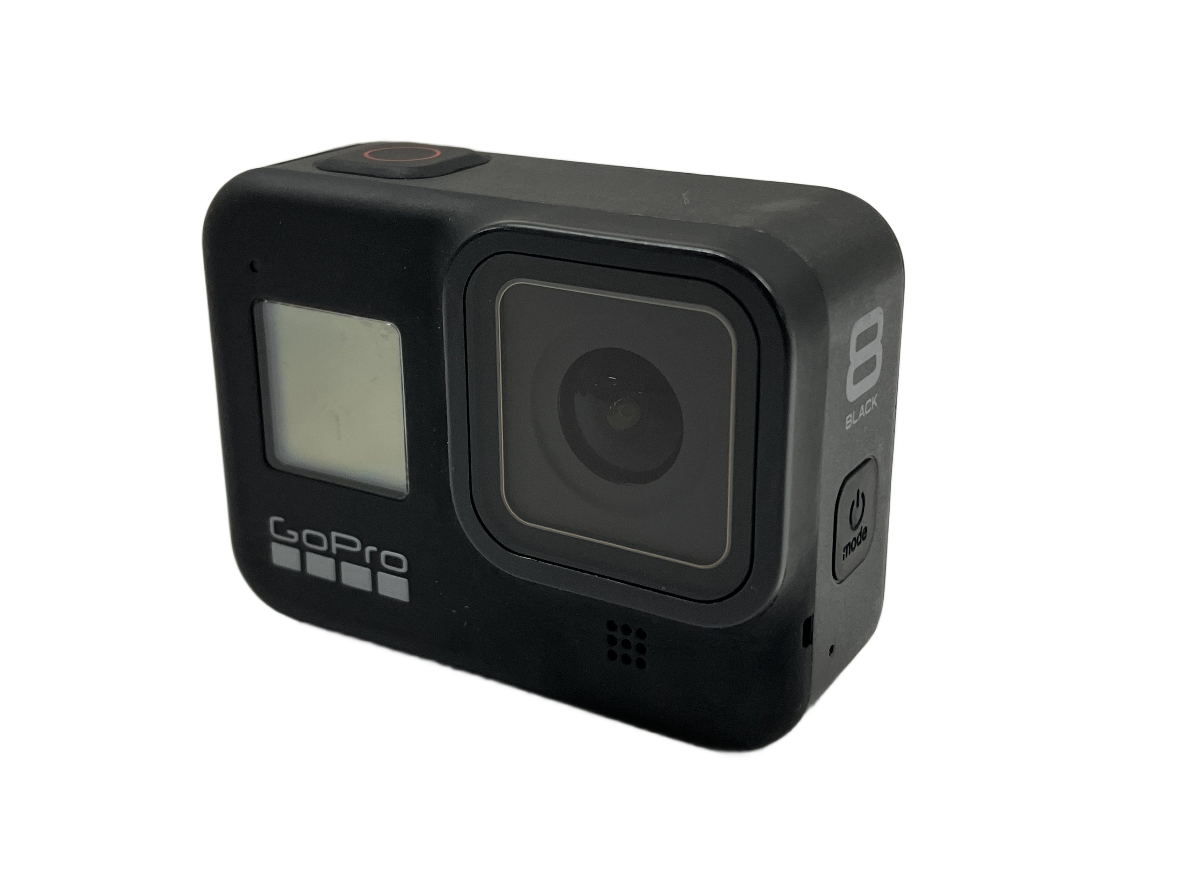 GoPro HERO8 Black アクション カメラ