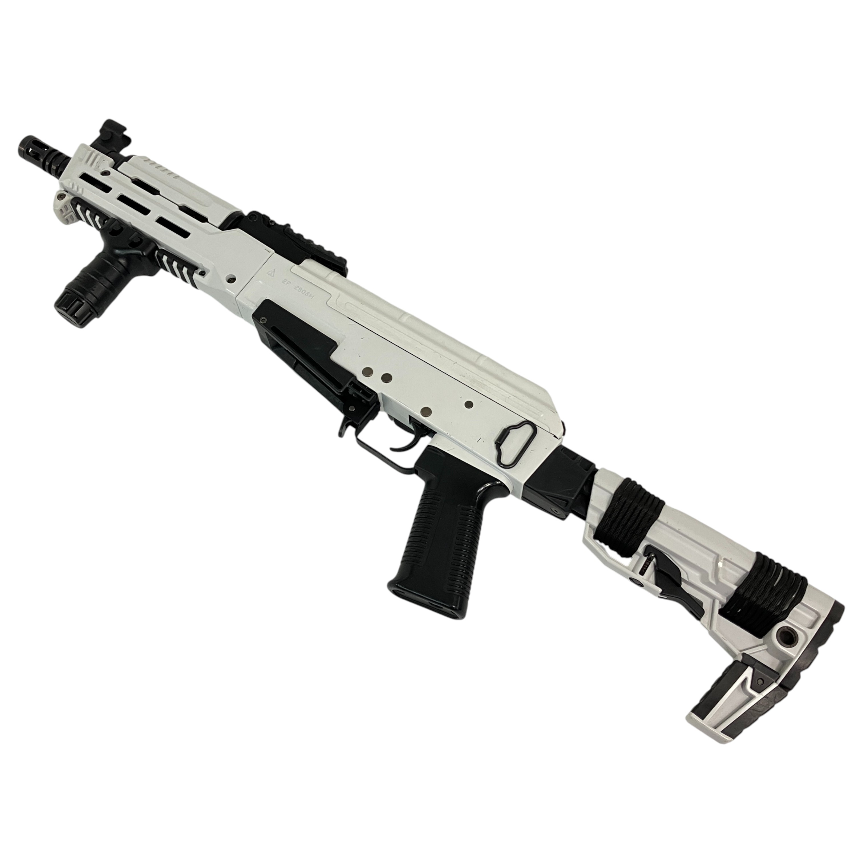 東京マルイ AK47 EP 2803M 次世代電動ガン