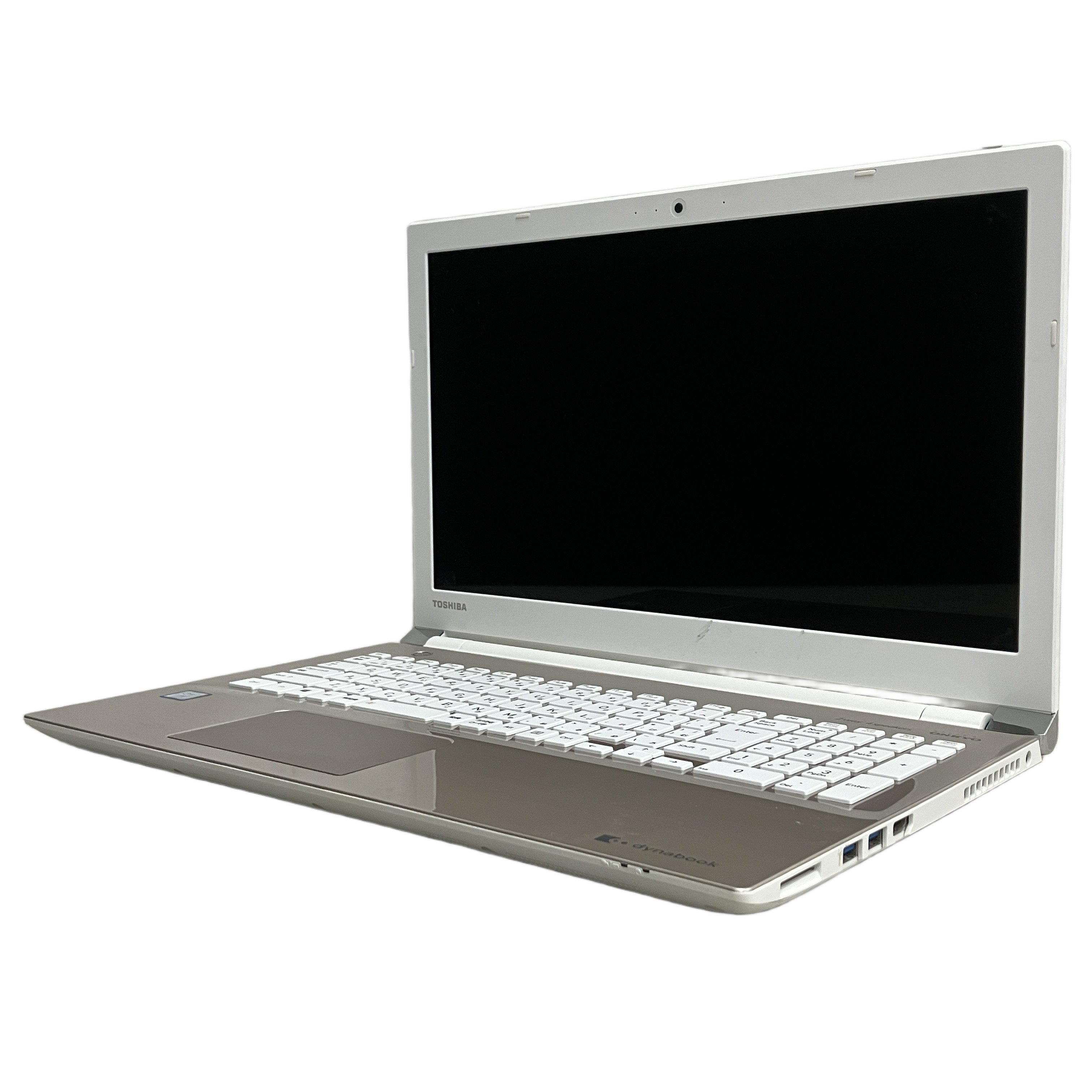 TOSHIBA dynabook P1-T6KP-EG ノート パソコン i7 15.6