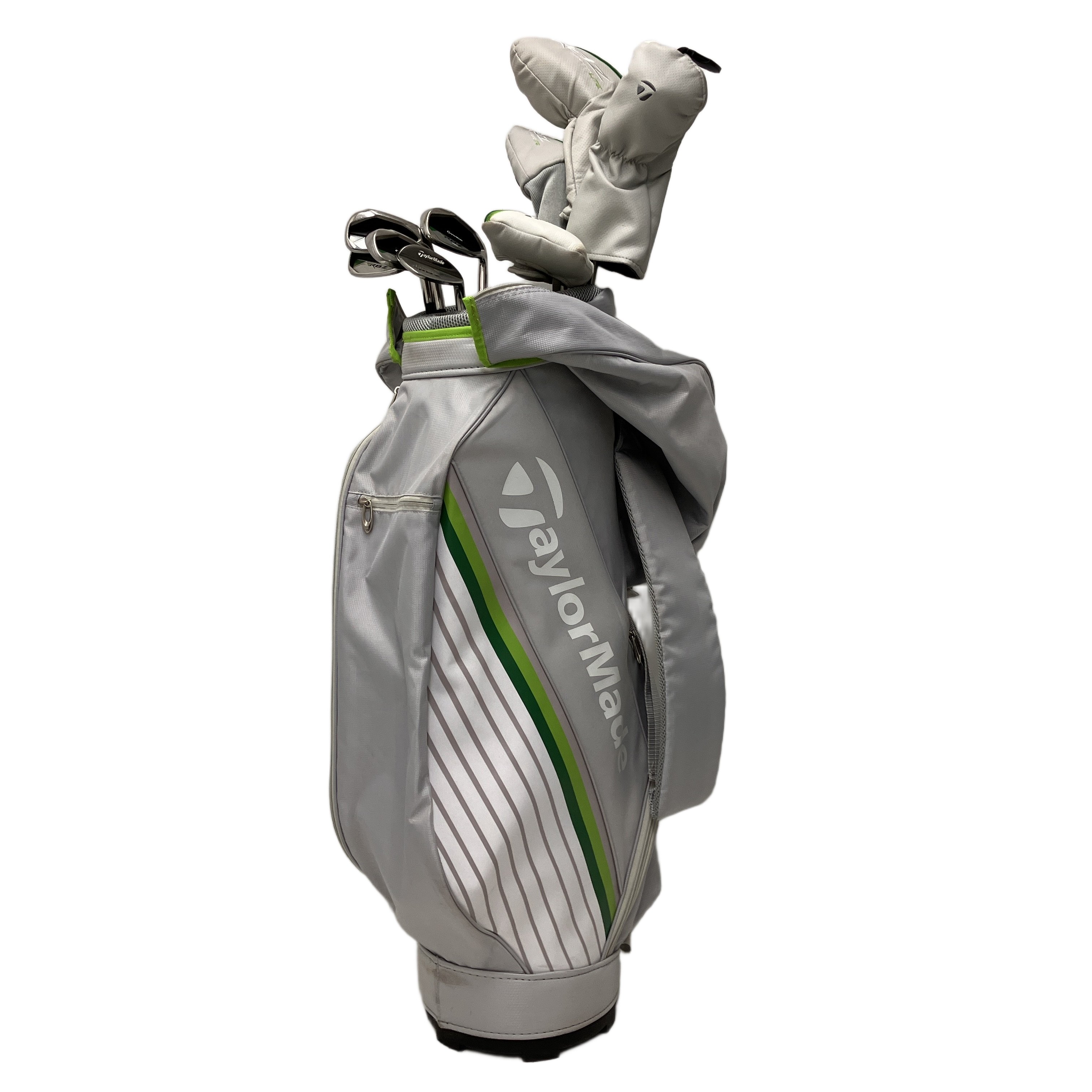 TaylorMade RBZ SPEED LITE 9本セット ゴルフクラブ