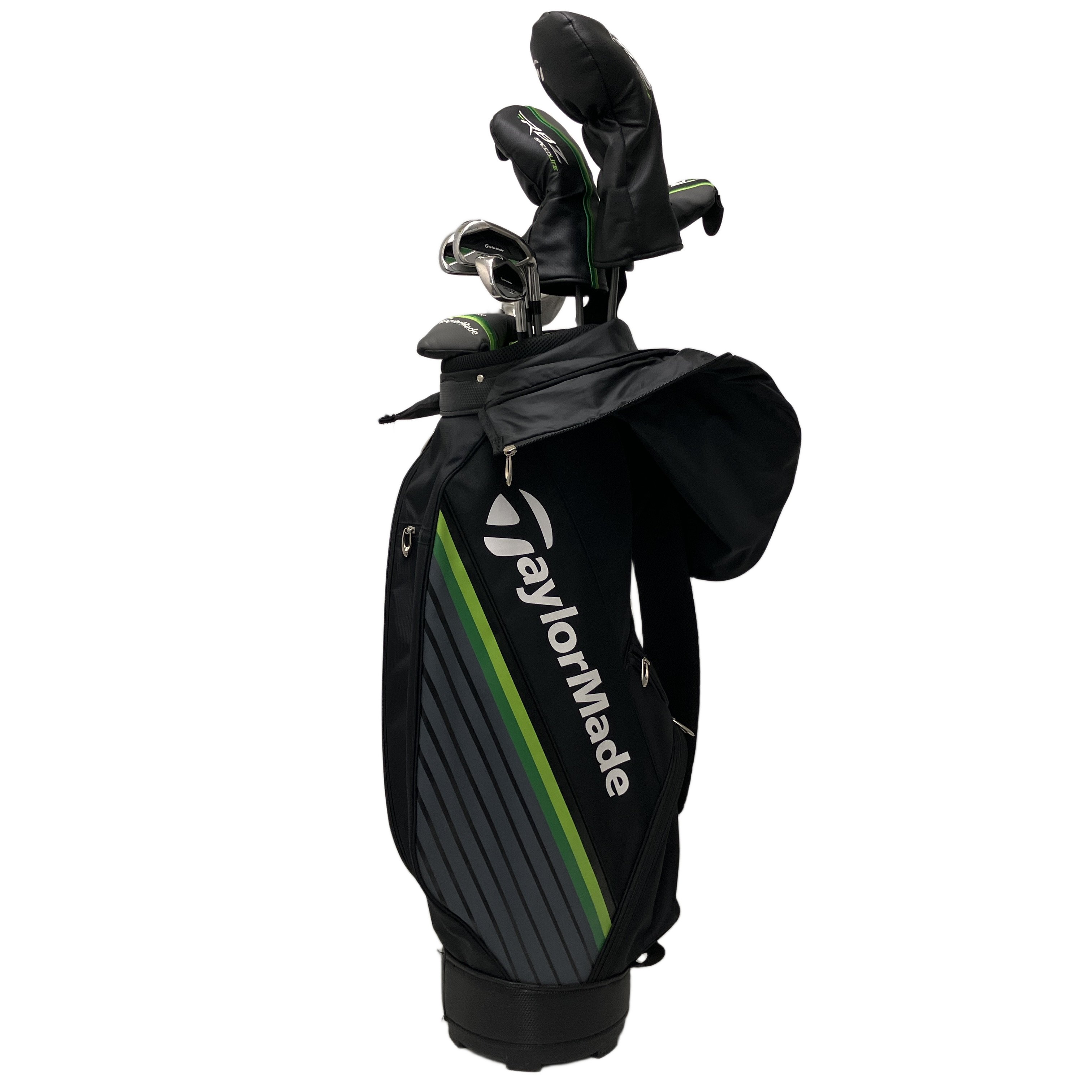 TaylorMade RBZ SPEED LITE 10本セット ゴルフクラブ