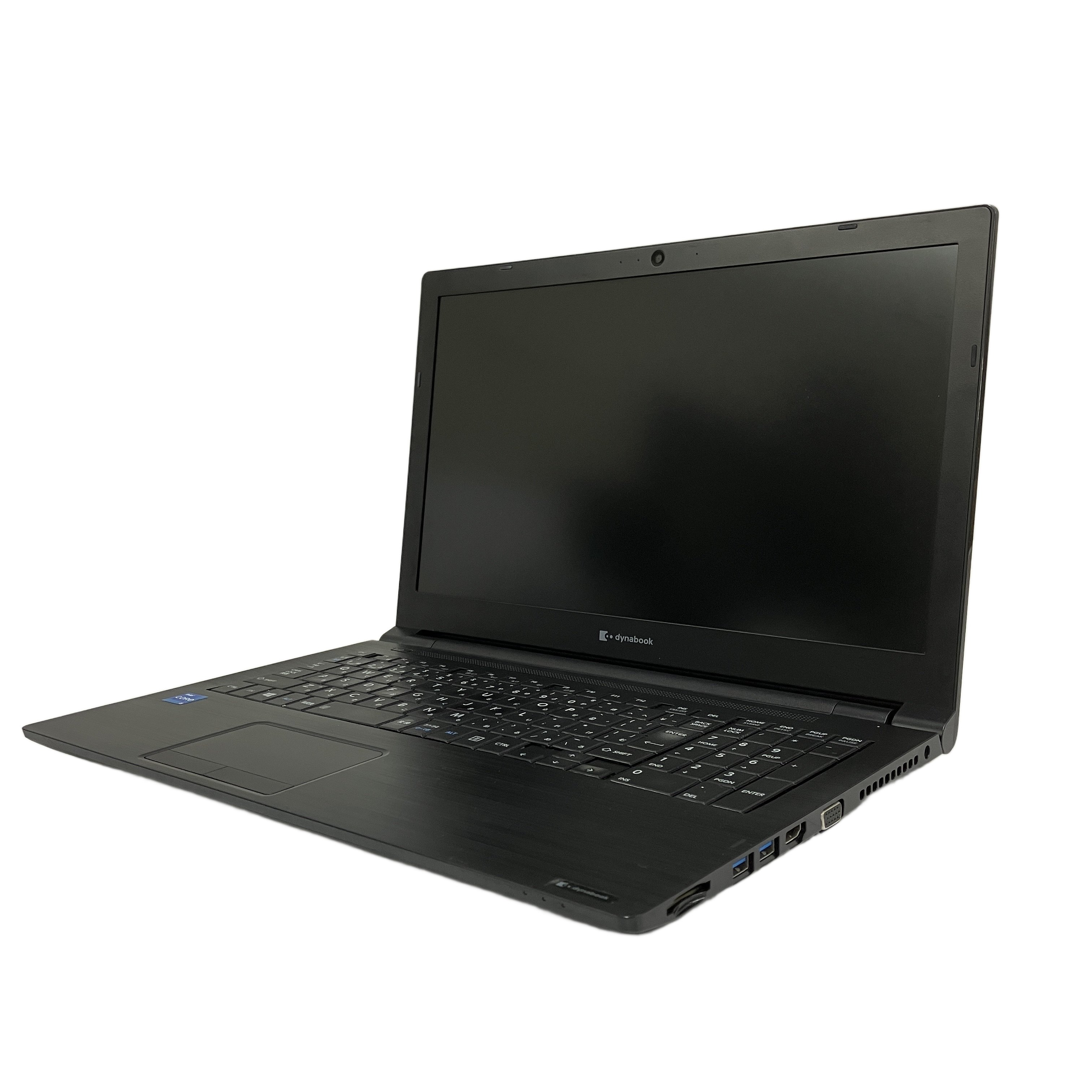 Dynabook B65/HS Core i5 15.6インチ ノートPC