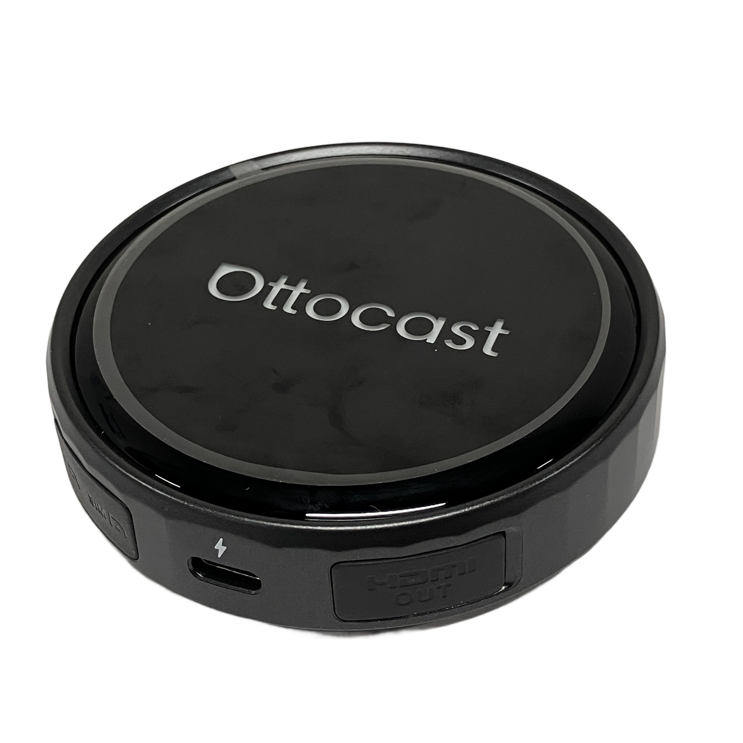 OTTO CAST P3 PRO PCS61 車載用 AI ボックス