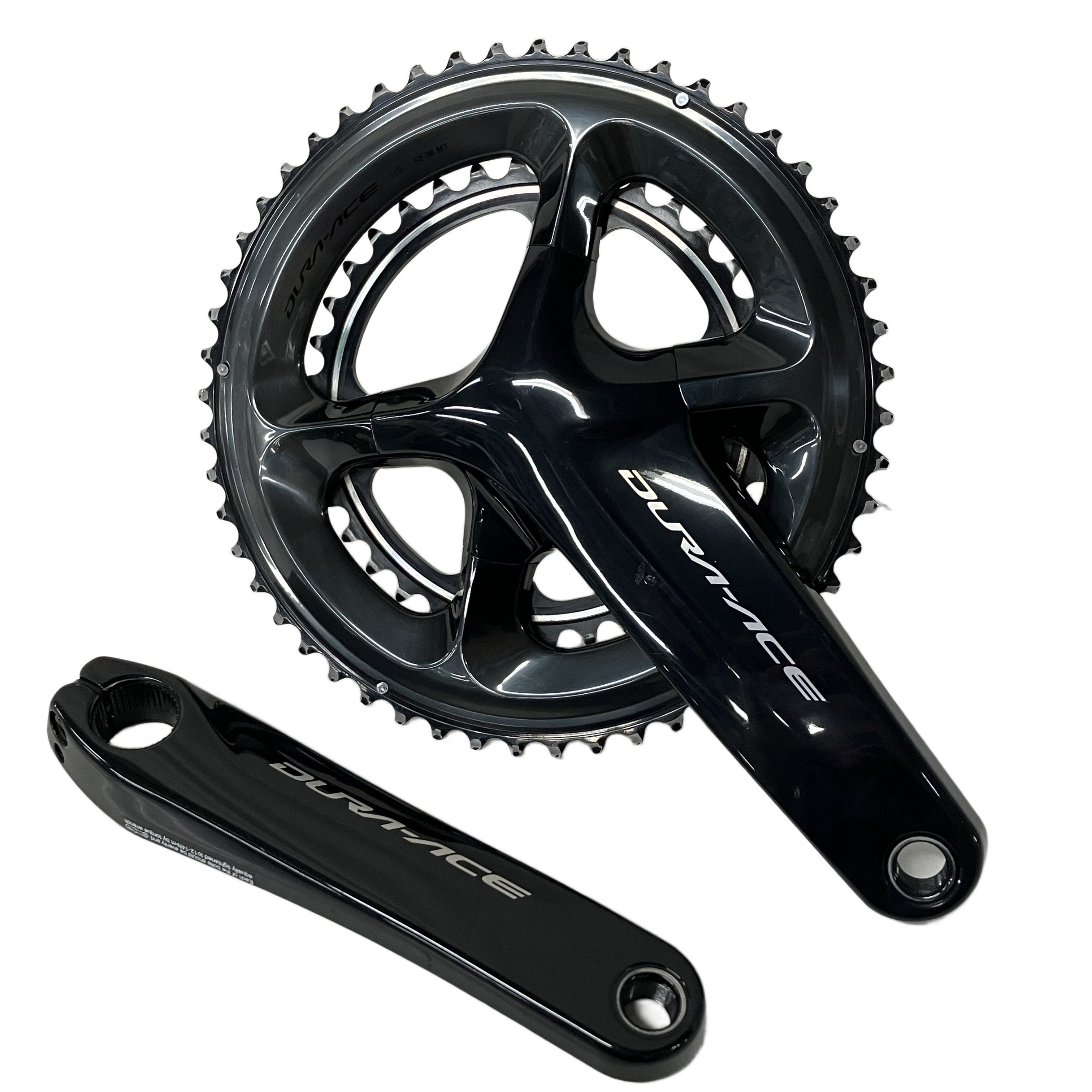 SHIMANO DURA-ACE FC-R9100 クランク