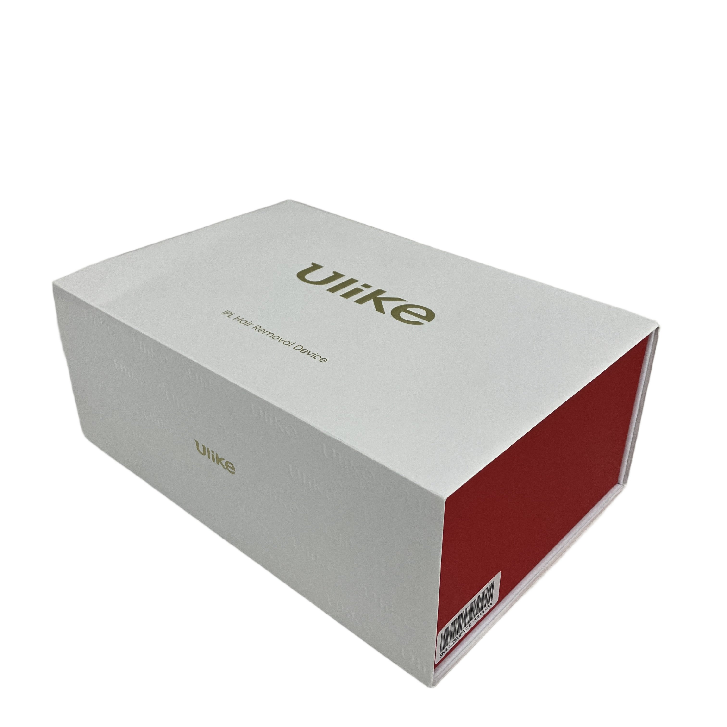 Ulike IPL Air U120 GP 光美容器