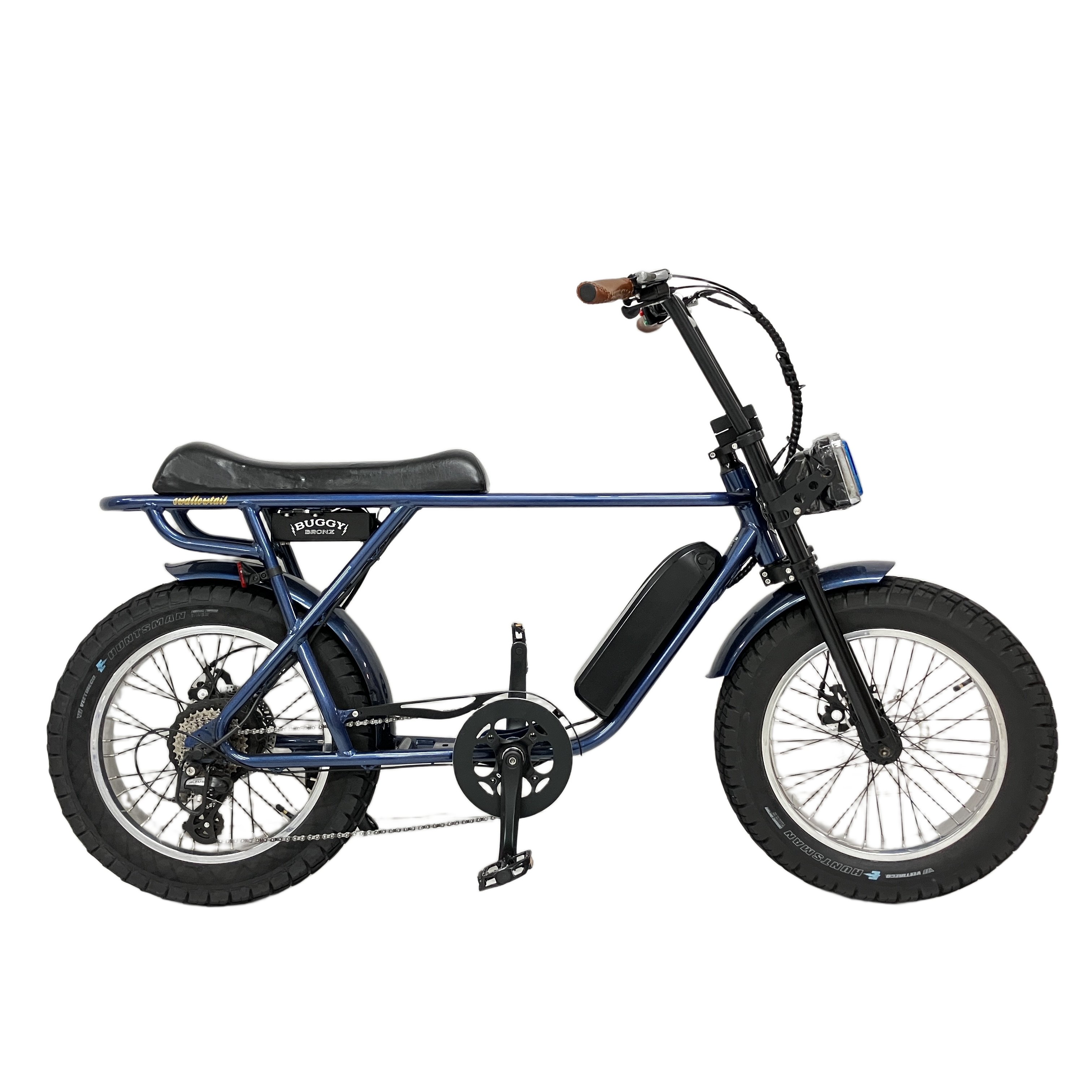 BRONX Buggy20 電動アシスト自転車