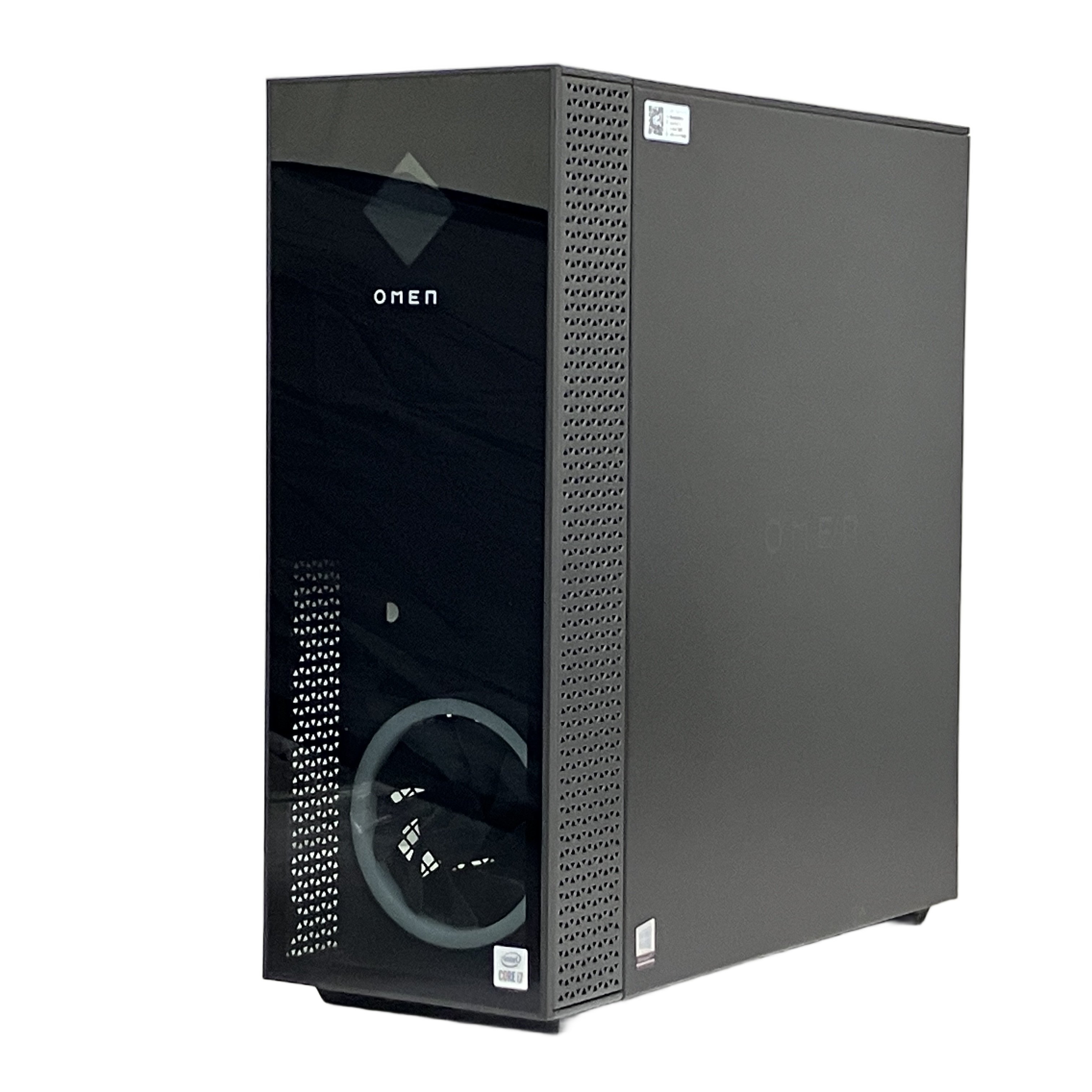 ★HP OMEN 30L GT13-0826jp RTX 3080×Core i7-10700K搭載のハイエンド・ゲーミングPC★