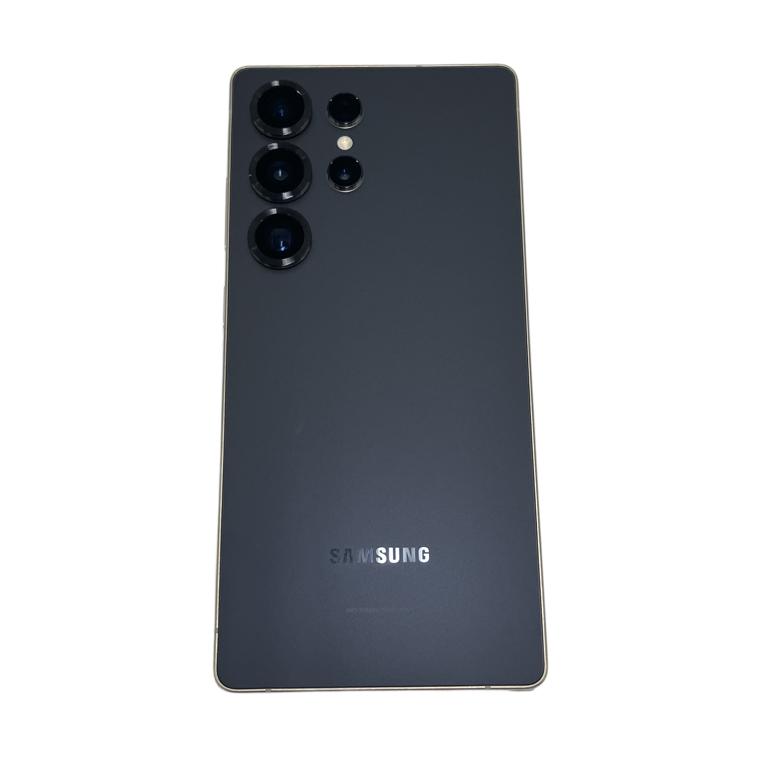 SAMSUNG Galaxy S25 Ultra SCG32 6.9インチ 国内版 256GB ― 大画面と高性能を備えたハイエンドモデル