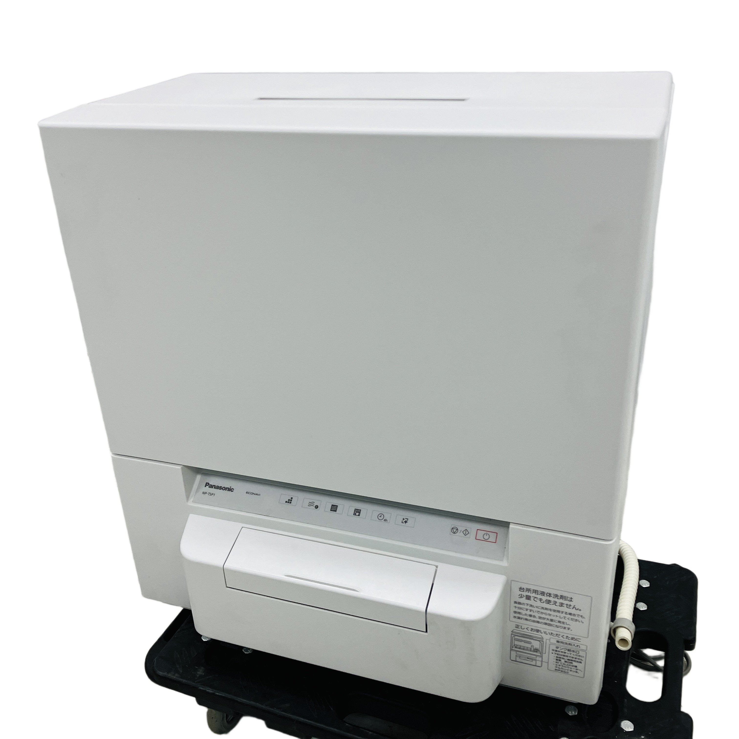 PANASONIC NP-TSP1-W 食洗機