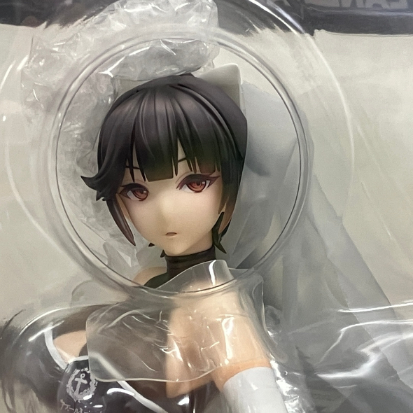 ALTER AZUR LANE IJN Takao 魅惑のフルドライブVer. 1/7