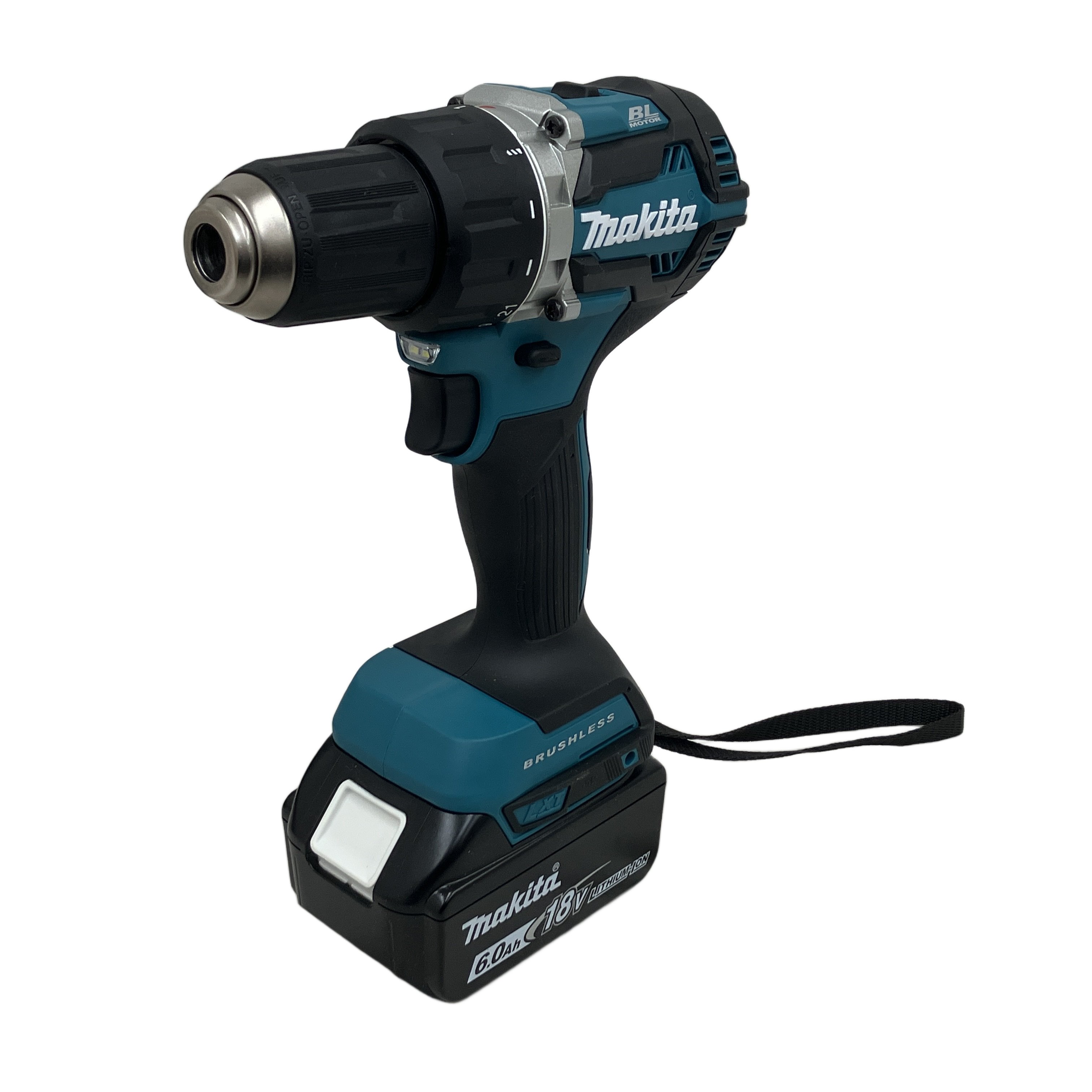 マキタ DF484DRGX 18v充電式ドライバドリル