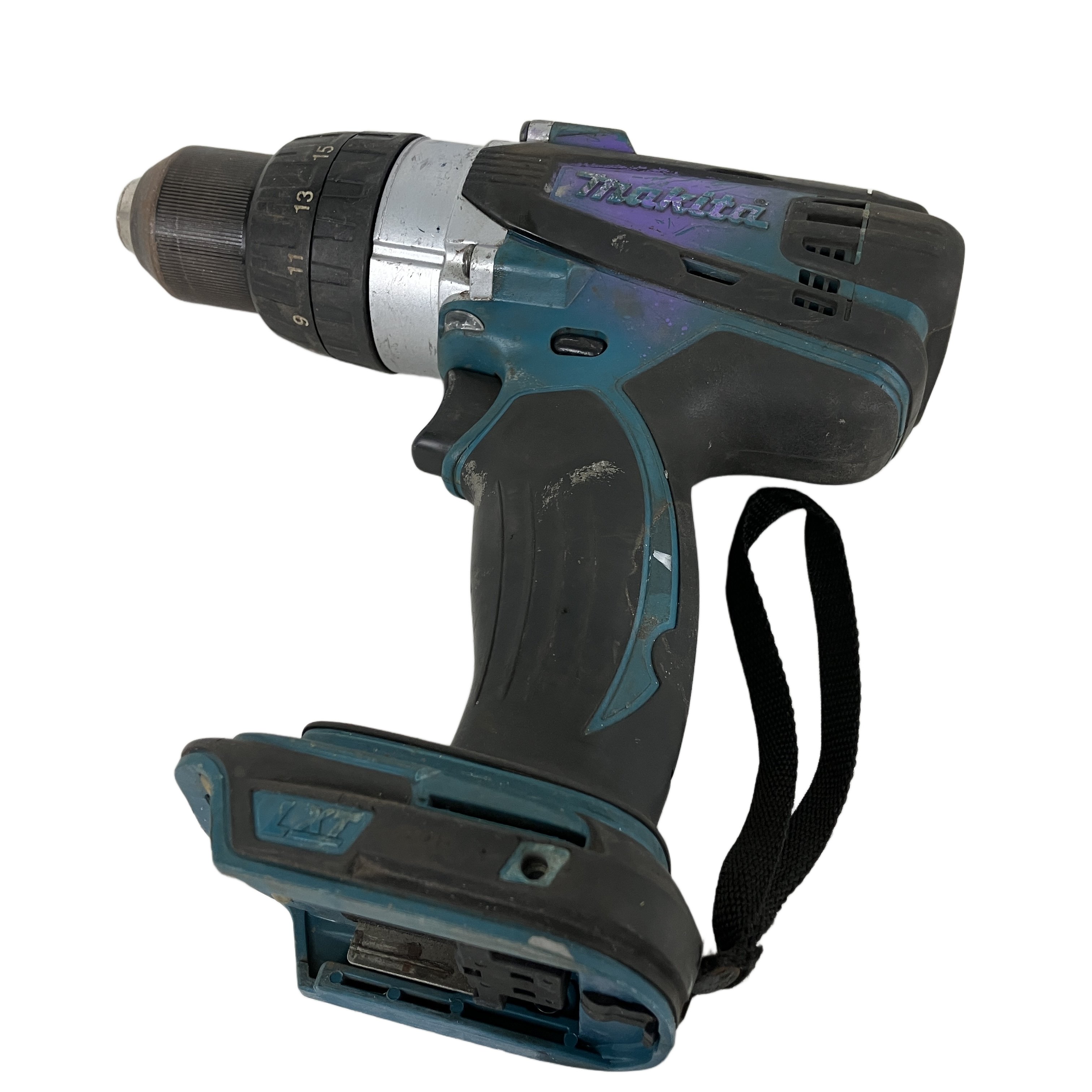 MAKITA HP458D 充電式 電動ドライバドリル