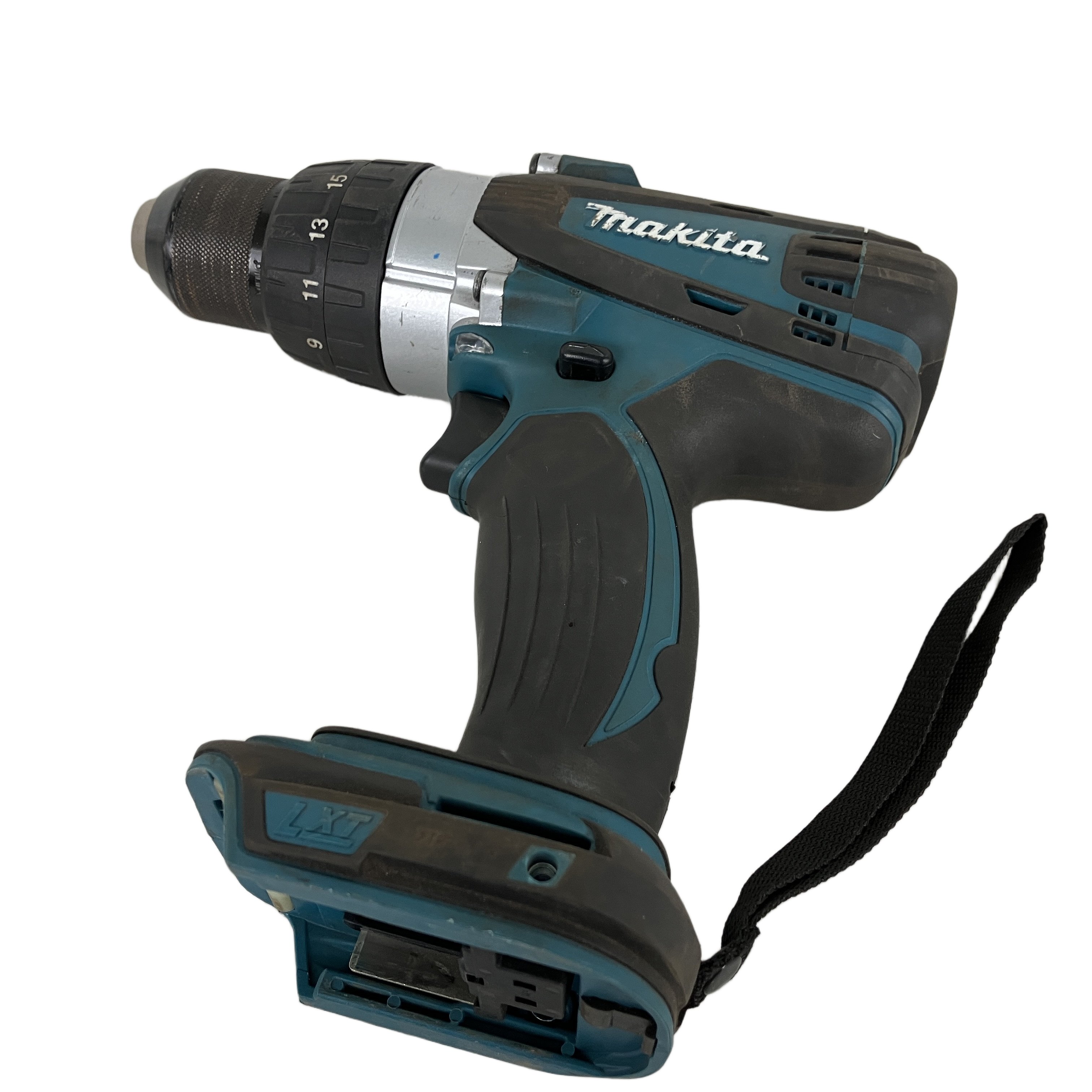 MAKITA DF458D 充電式 ドライバドリル