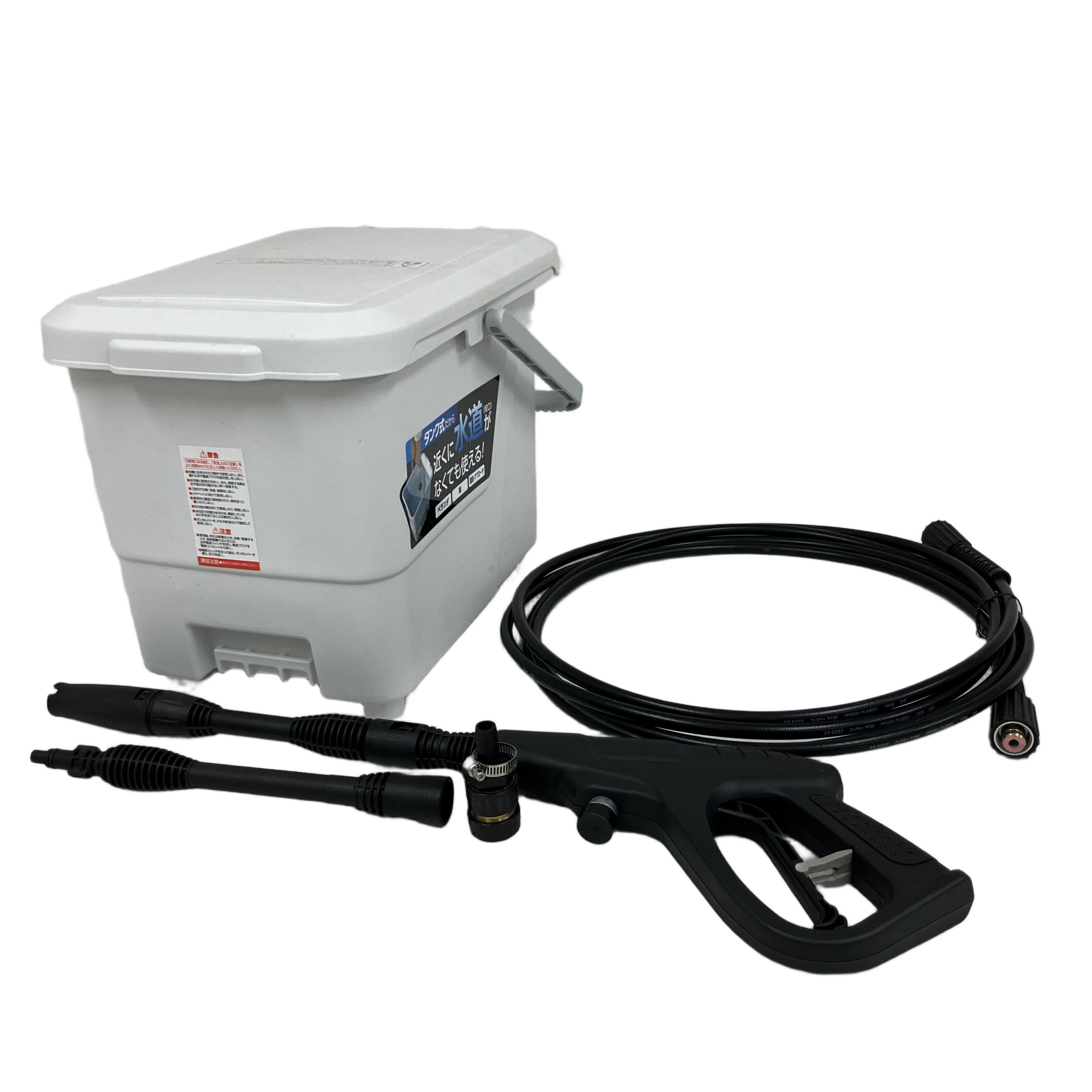 アイリスオーヤマ 高圧洗浄機」の買取実績・相場-高額買取なら高く