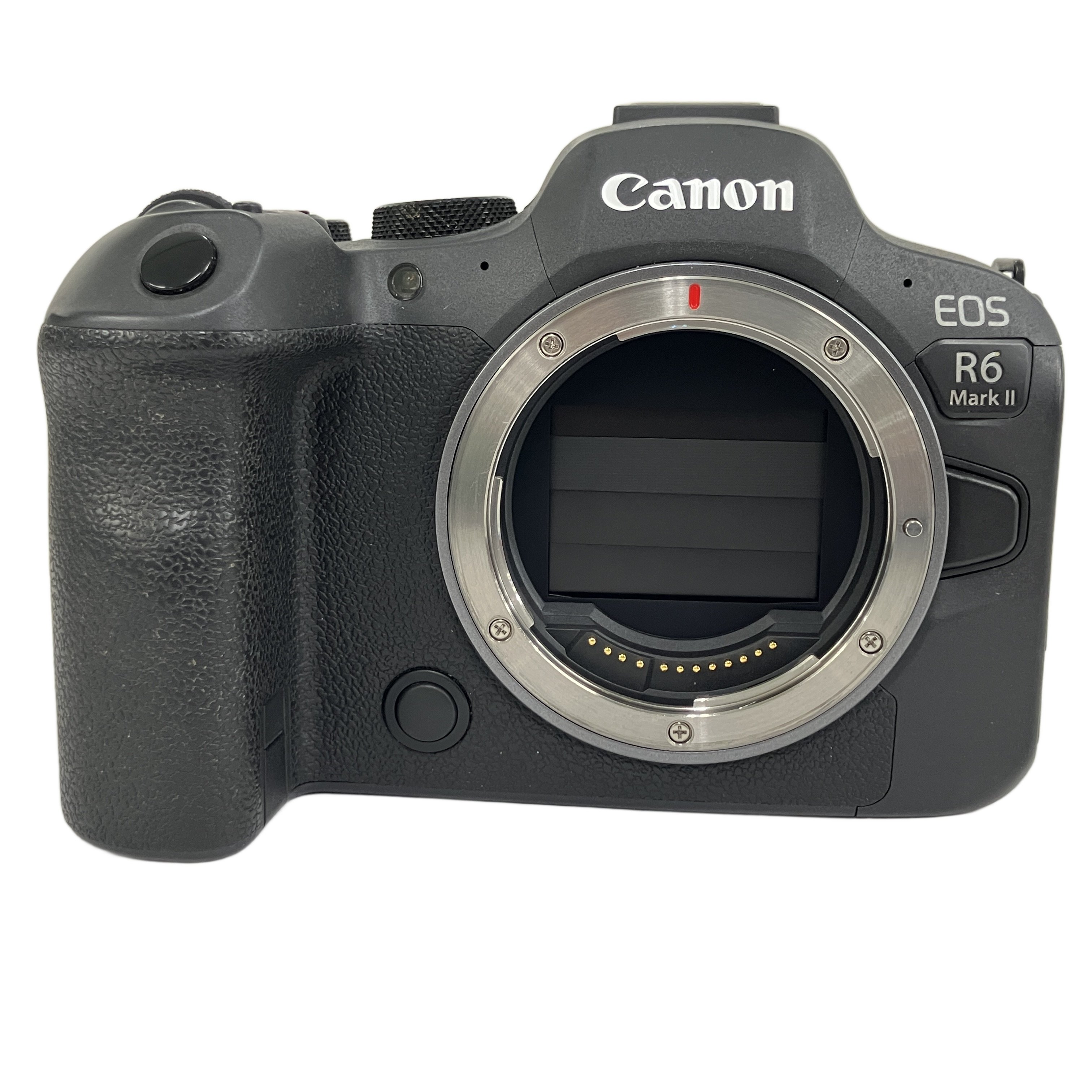 Canon EOS R6 Mark II ボディ:静止画も動画も、すべての表現を次の次元へ。キヤノンが導き出した「ハイブリッドの最適解」。