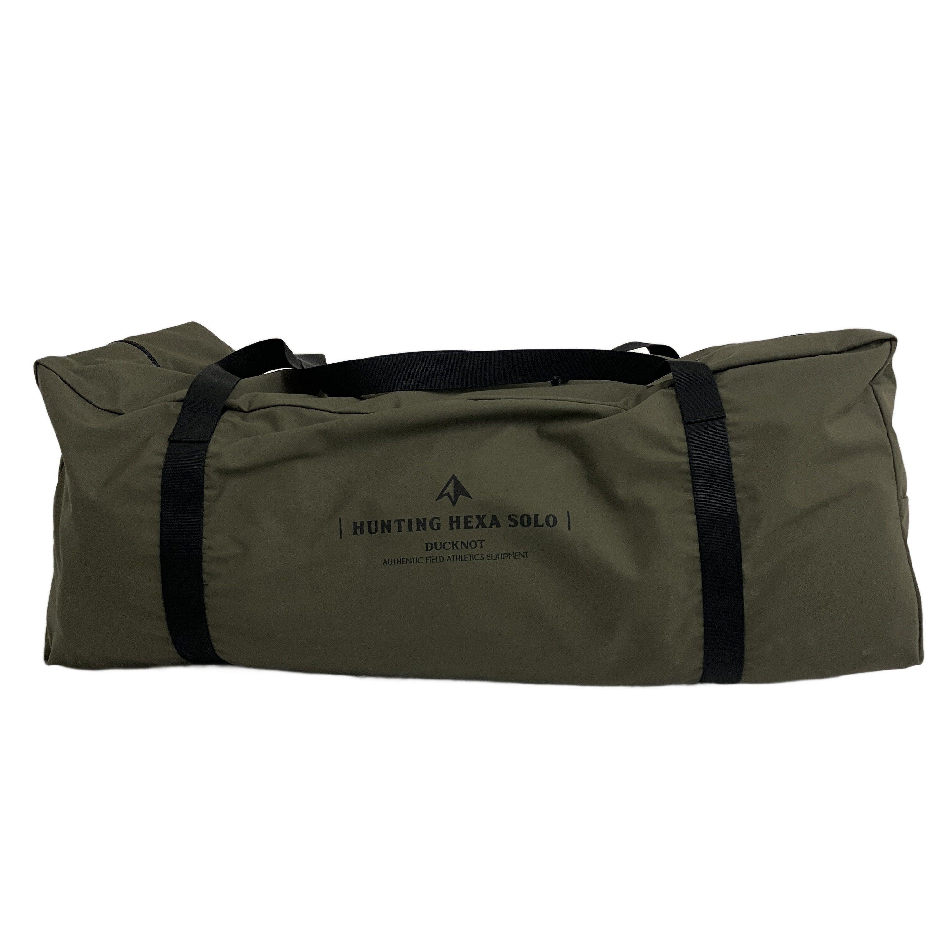 DUCKNOT ハンティングヘキサ T/C solo NO.723204