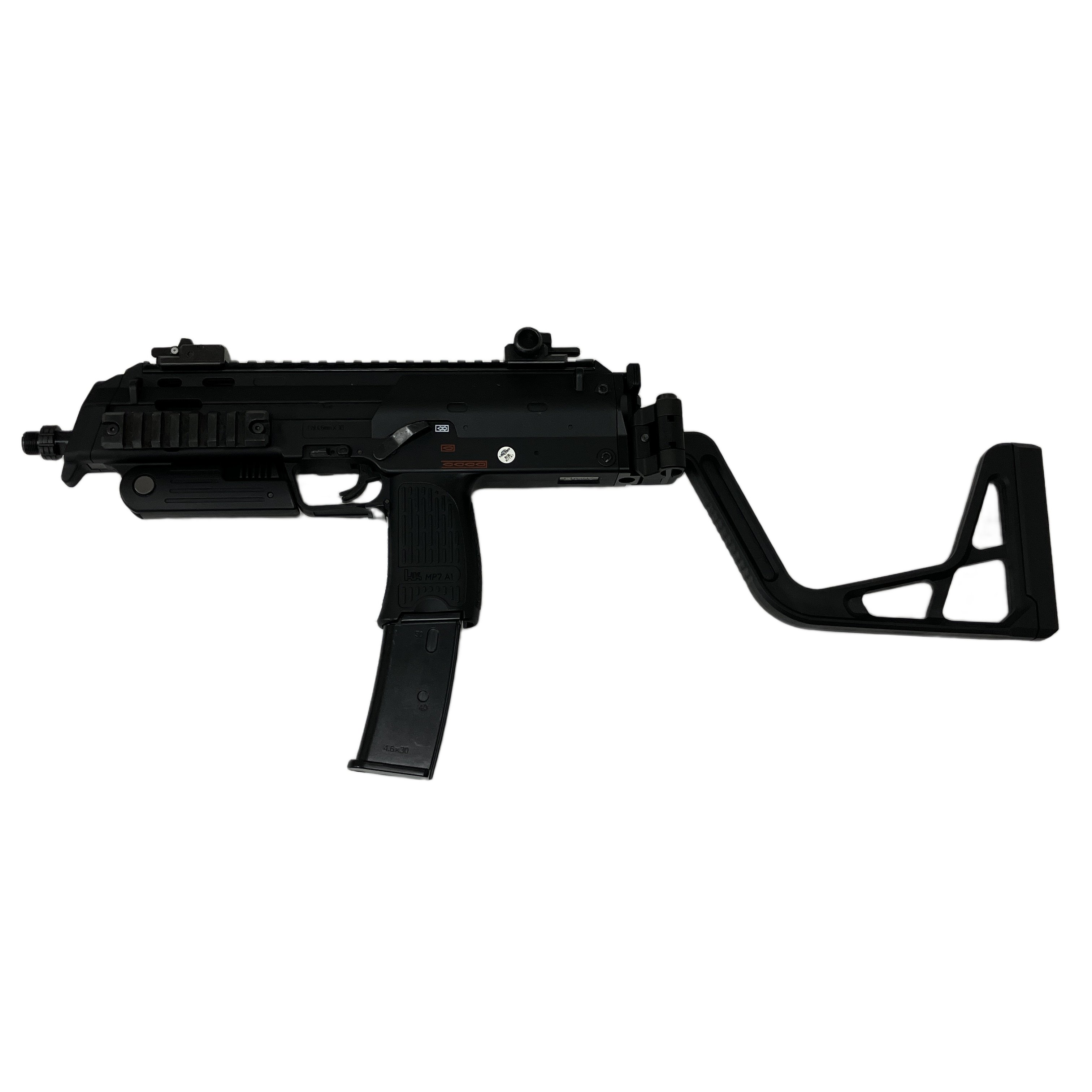 TOKYO MARUI MP7A1 電動ガン