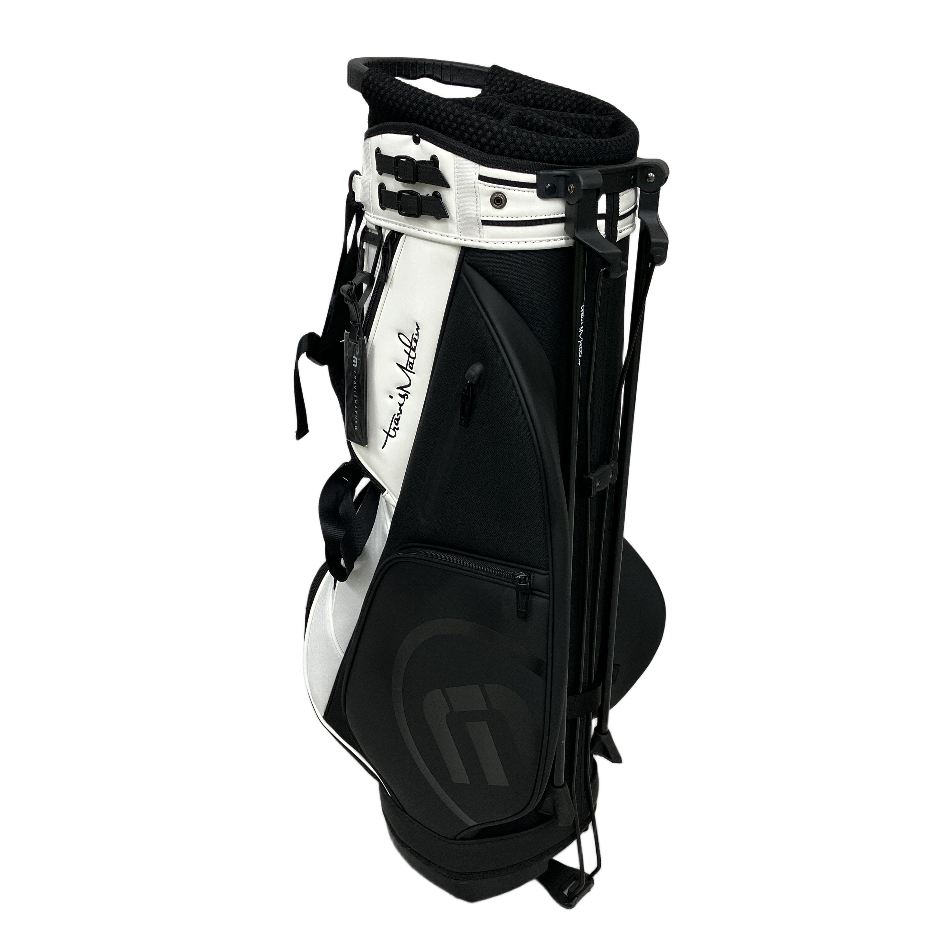 TRAVISMATHEW キャディバッグ