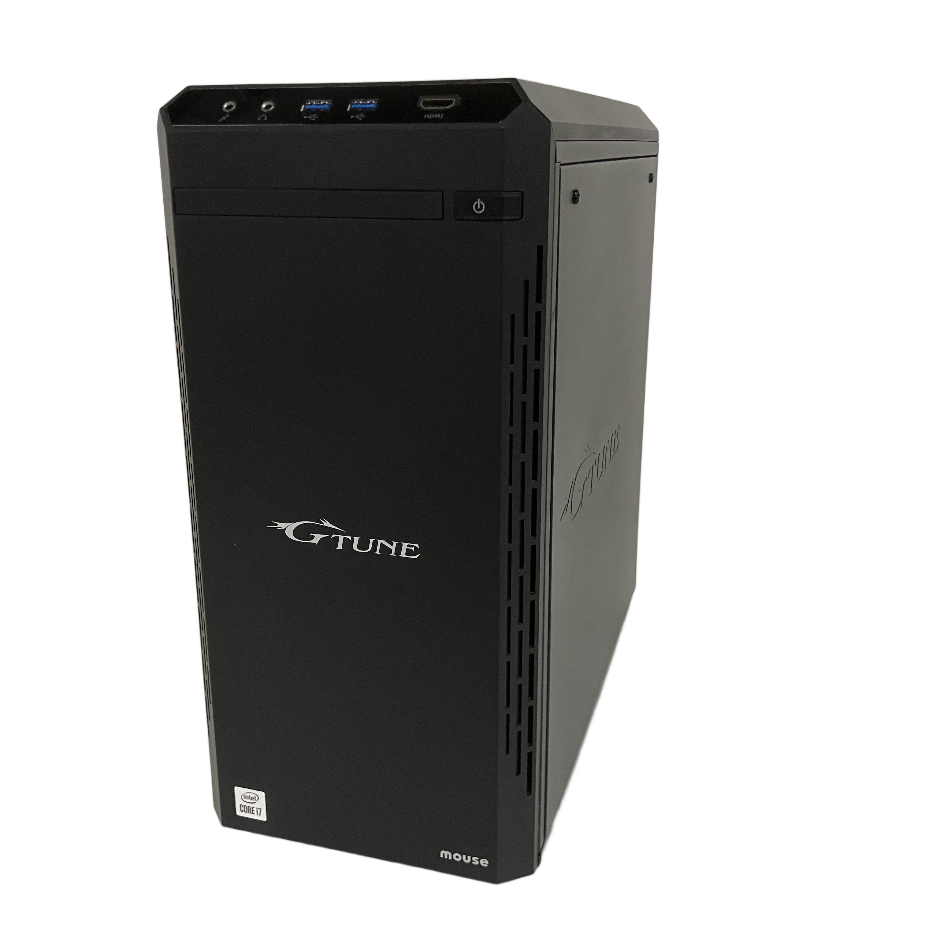 Mouse GTUNE HM-B560 i7 RTX3060 ゲーミングデスクトップ