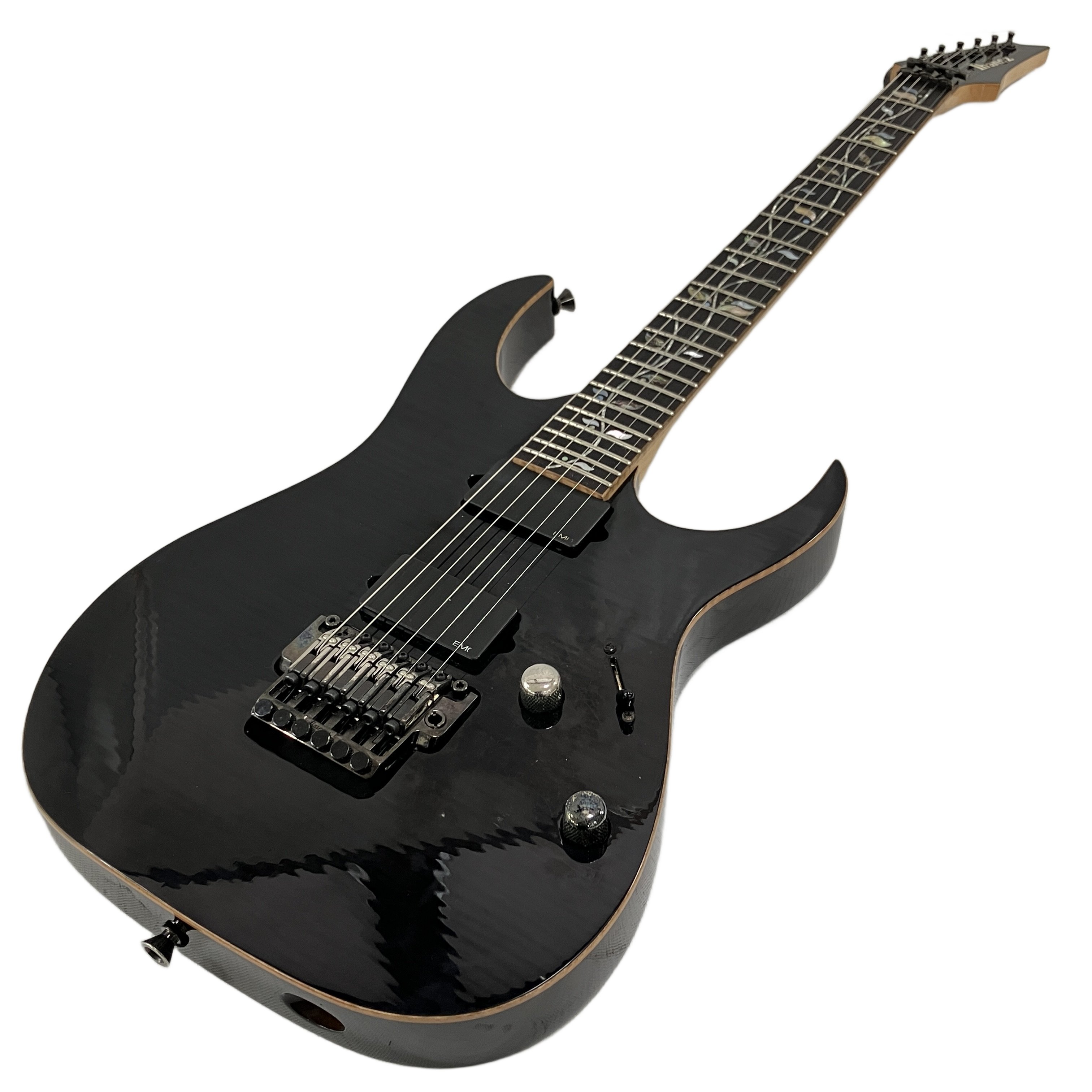 IBANEZ RG8420 FE BX エレキ ギター