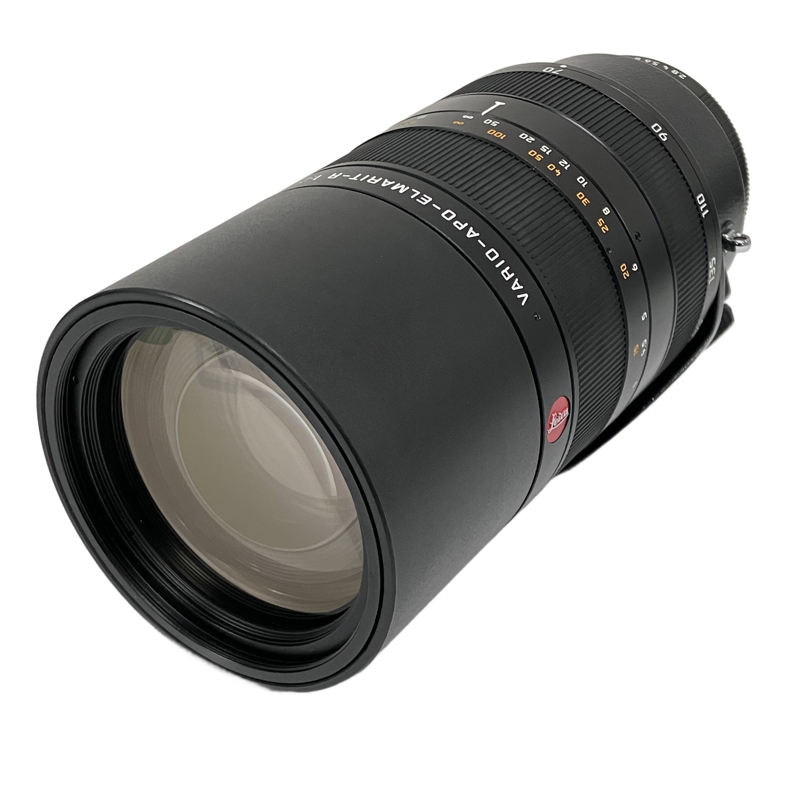 ★ライカ VARIO-APO-ELMARIT-R 70-180mm f2.8 中古 至高の描写を誇る大口径ズーム★