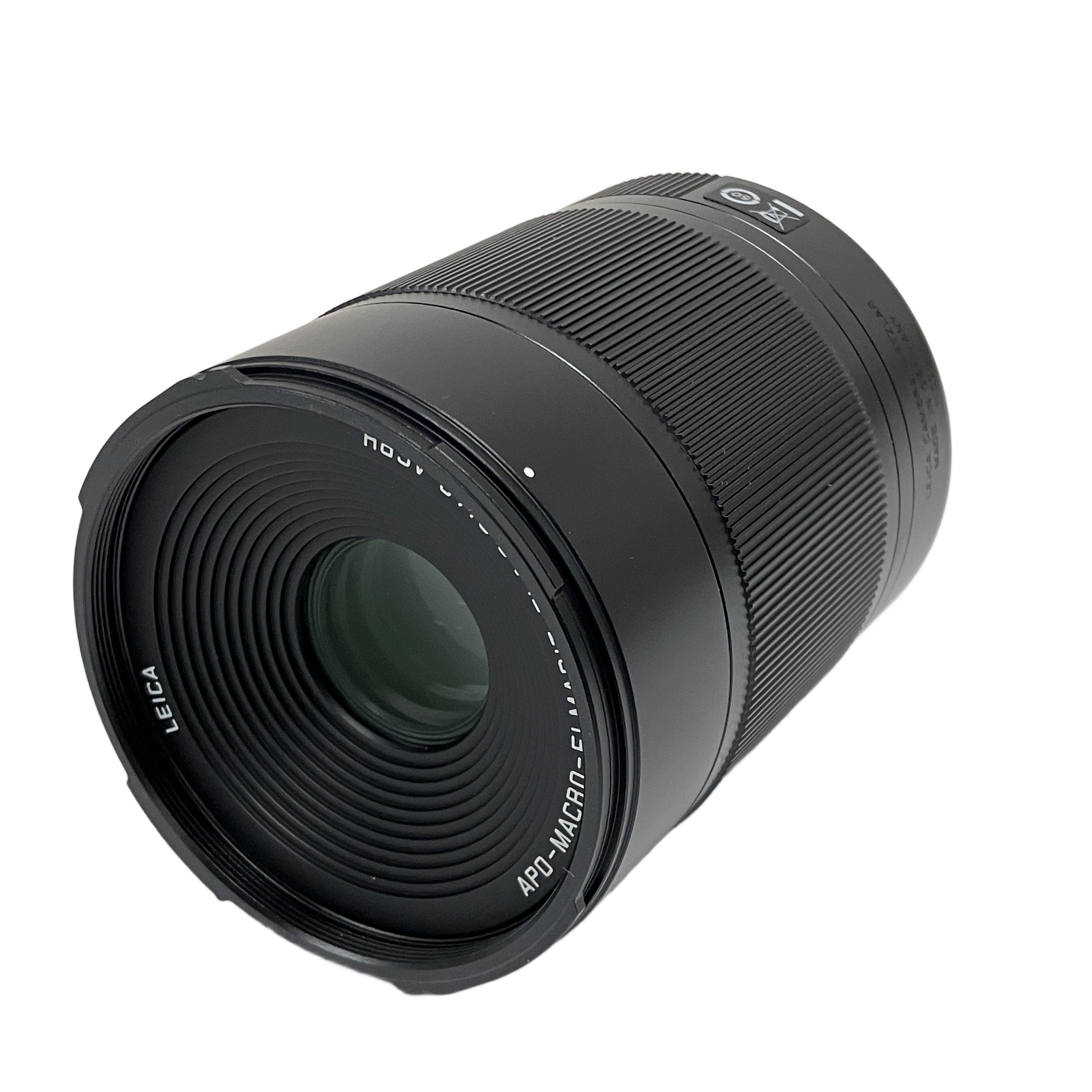 Leica APO-MACRO-ELMARIT-TL 2.8/60mm|等倍撮影を極めたライカ至高のマクロレンズ